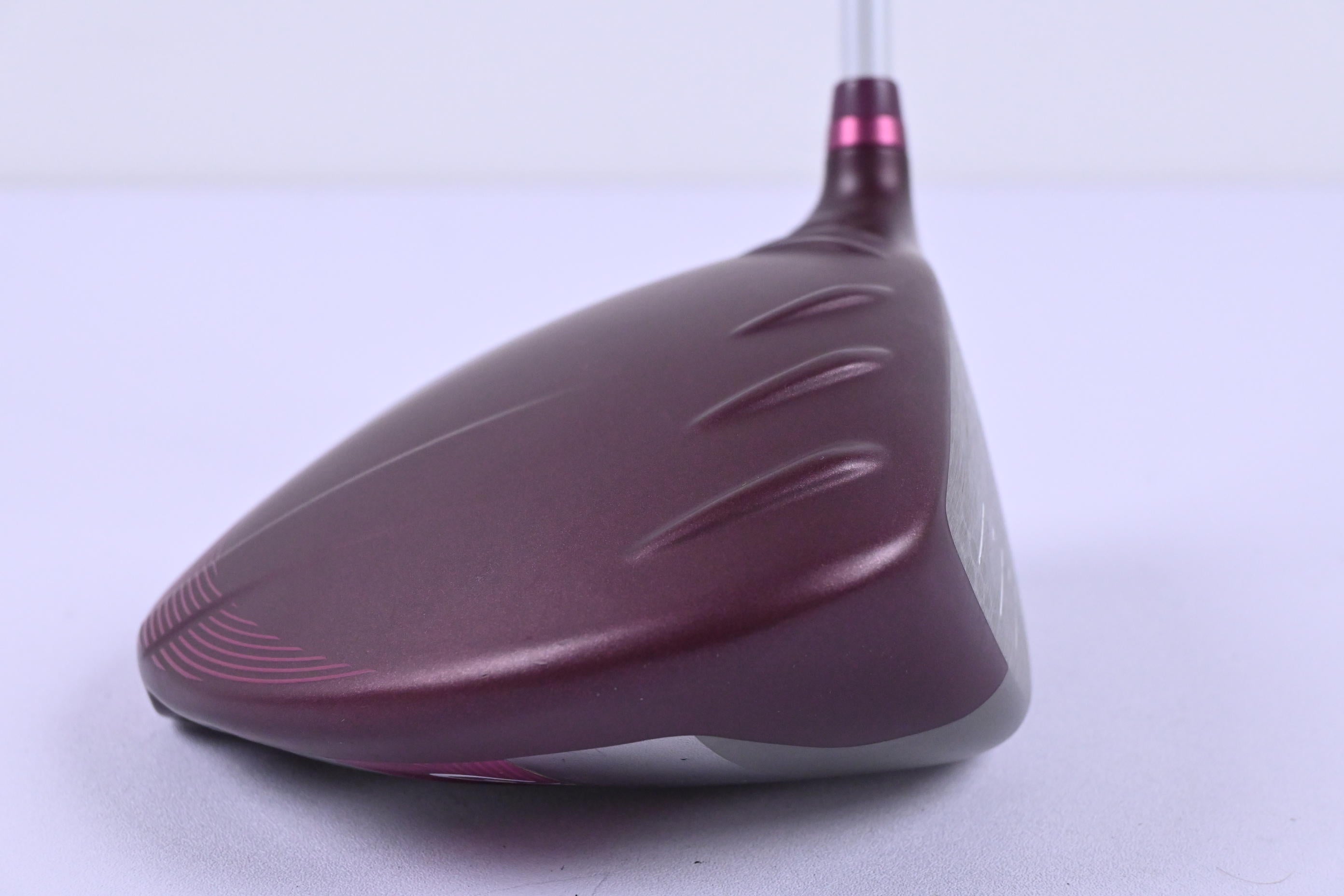 Ladies Ping G Le2 Driver / 11.5 Degree / Ladies Flex Ping ULT 240 Shaft