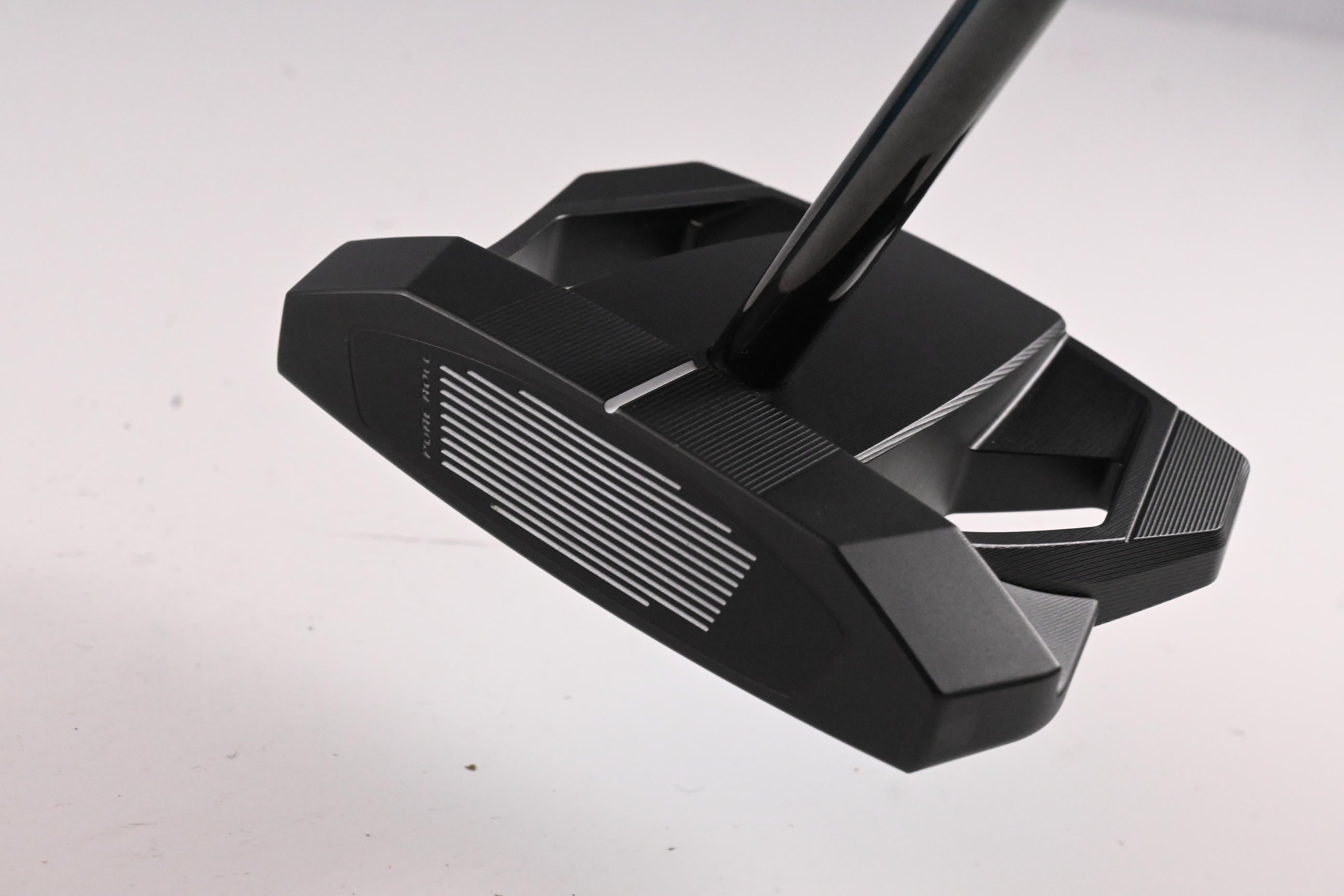 Taylormade Spider ZT Black Putter / 34 Inch