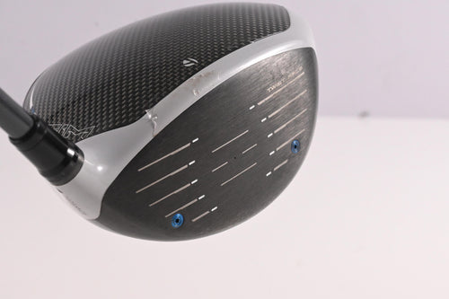 Left Hand Taylormade SIM Max Driver / 10.5 Degree / Regular Flex Fujikura Pro 56