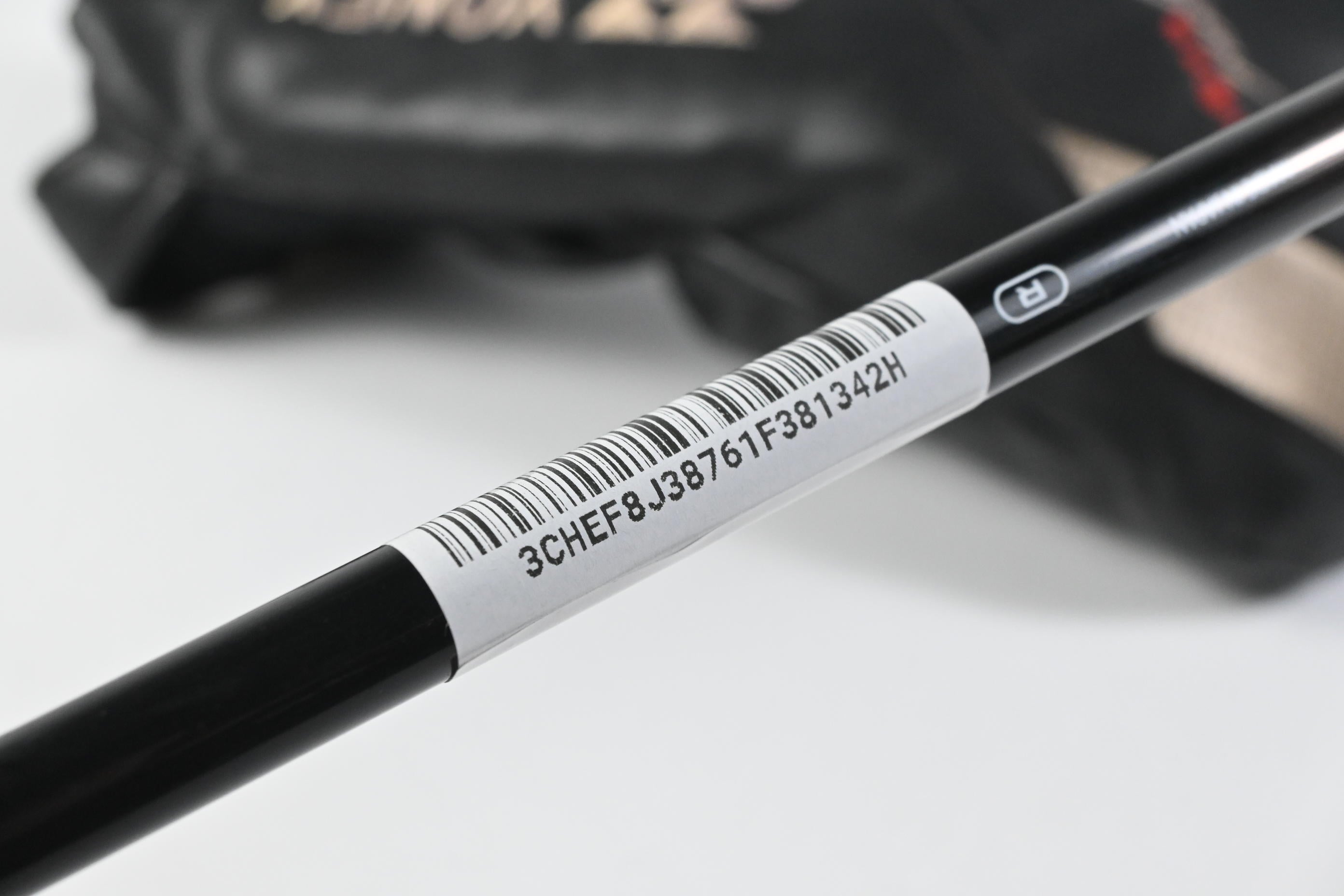 Yonex Royal Ezone Driver / 11.5 Degree / Regular Flex Yonex Nanometric Shaft