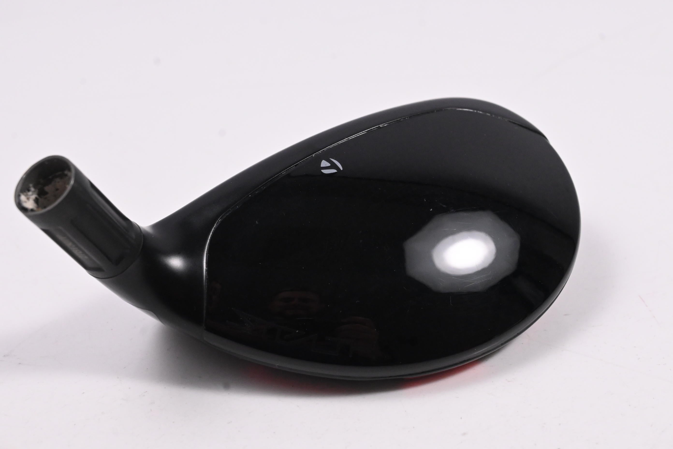 Taylormade Stealth 2 #4 Hybrid / 22 Degree / Head Only
