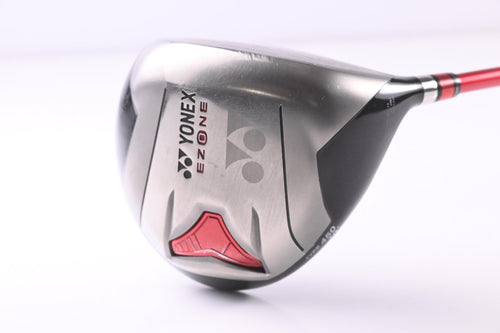 Yonex Ezone SD Driver / 10 Degree / Stiff Flex Yonex NP50 EX Shaft