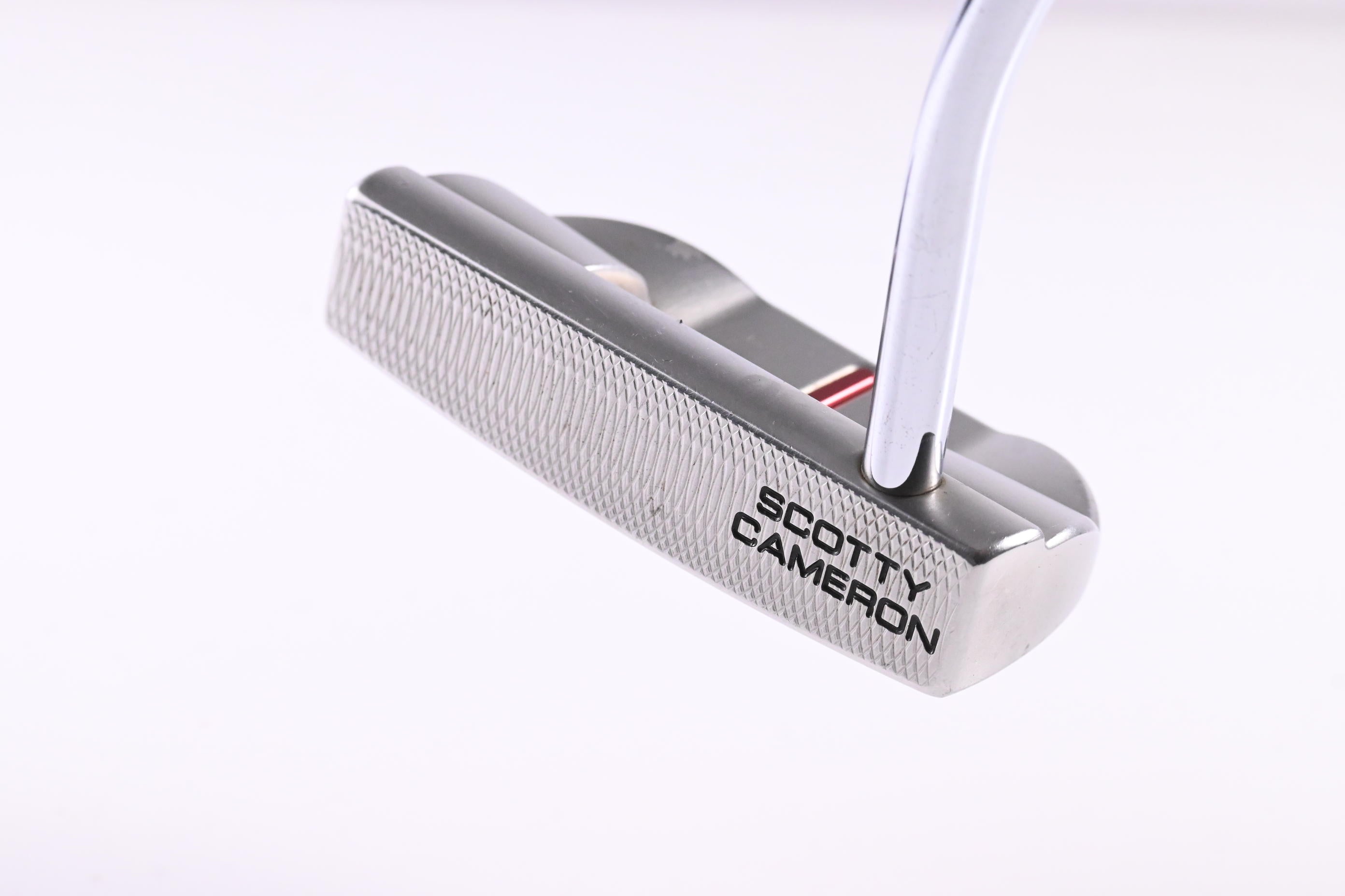 Scotty Cameron Select 2014 Fast Back Putter / 34 Inch