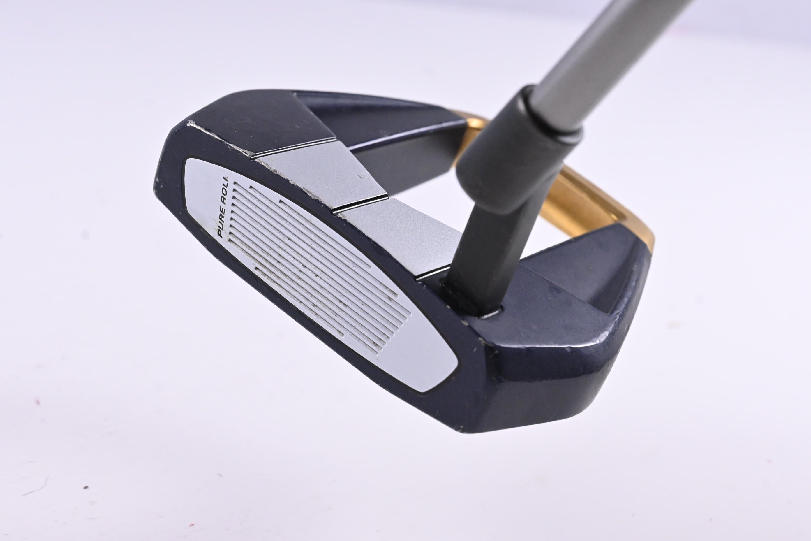 Taylormade Kalea Gold Putter / 33 Inch