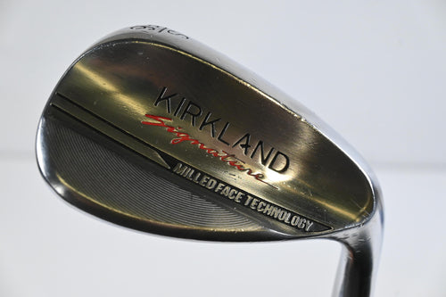 Kirkland Signature Sand Wedge / 56 Degree / Wedge Flex Kirkland Signature Shaft