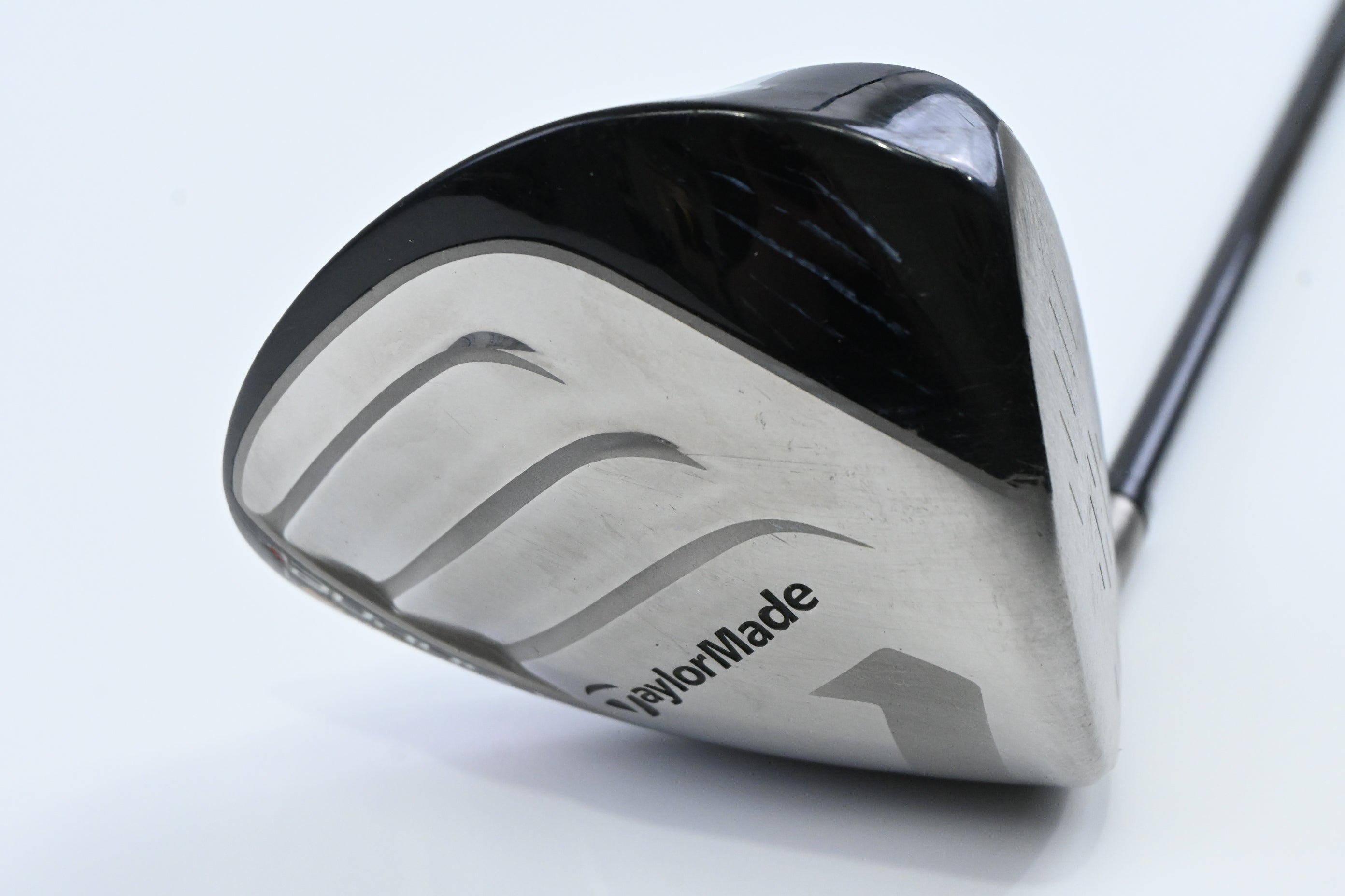 Taylormade Burner Superfast Driver / 10.5 Degree /  Regular Flex Matrix Ozik