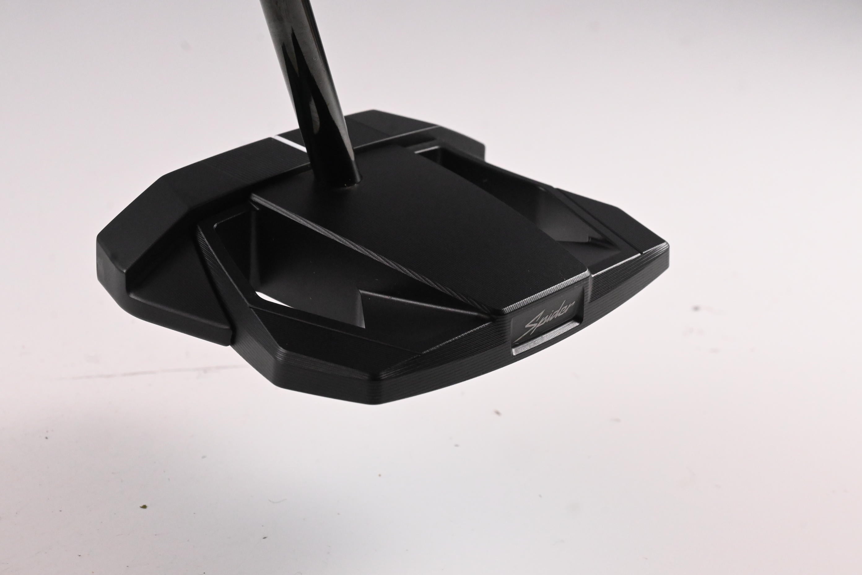 Taylormade Spider ZT Black Putter / 34 Inch