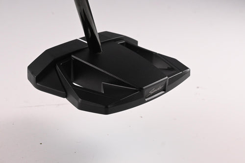 Taylormade Spider ZT Black Putter / 34 Inch