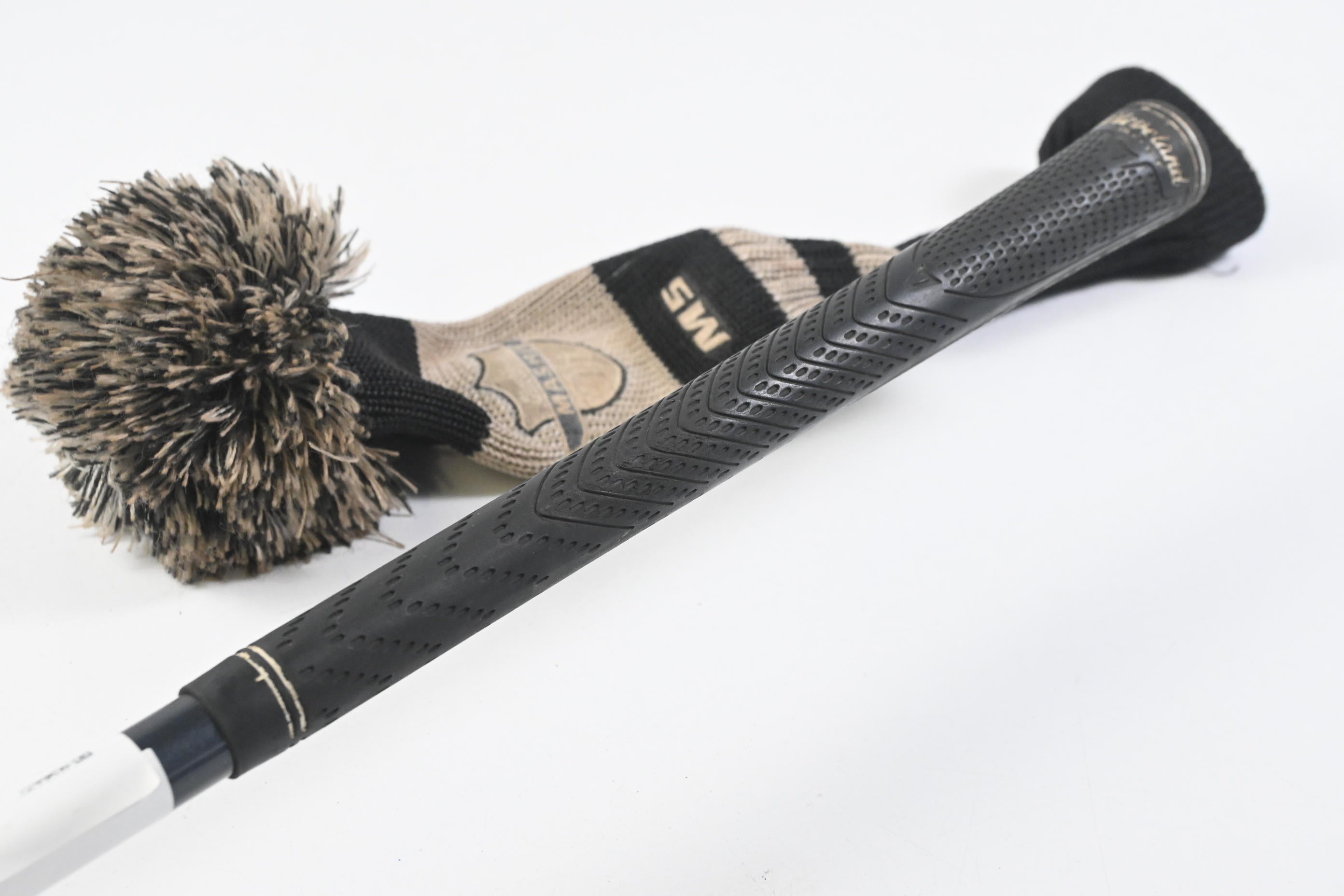 Cleveland Mashie #5 Hybrid / 26 Degree / Regular Flex Miyazaki C.Kua 59 Shaft