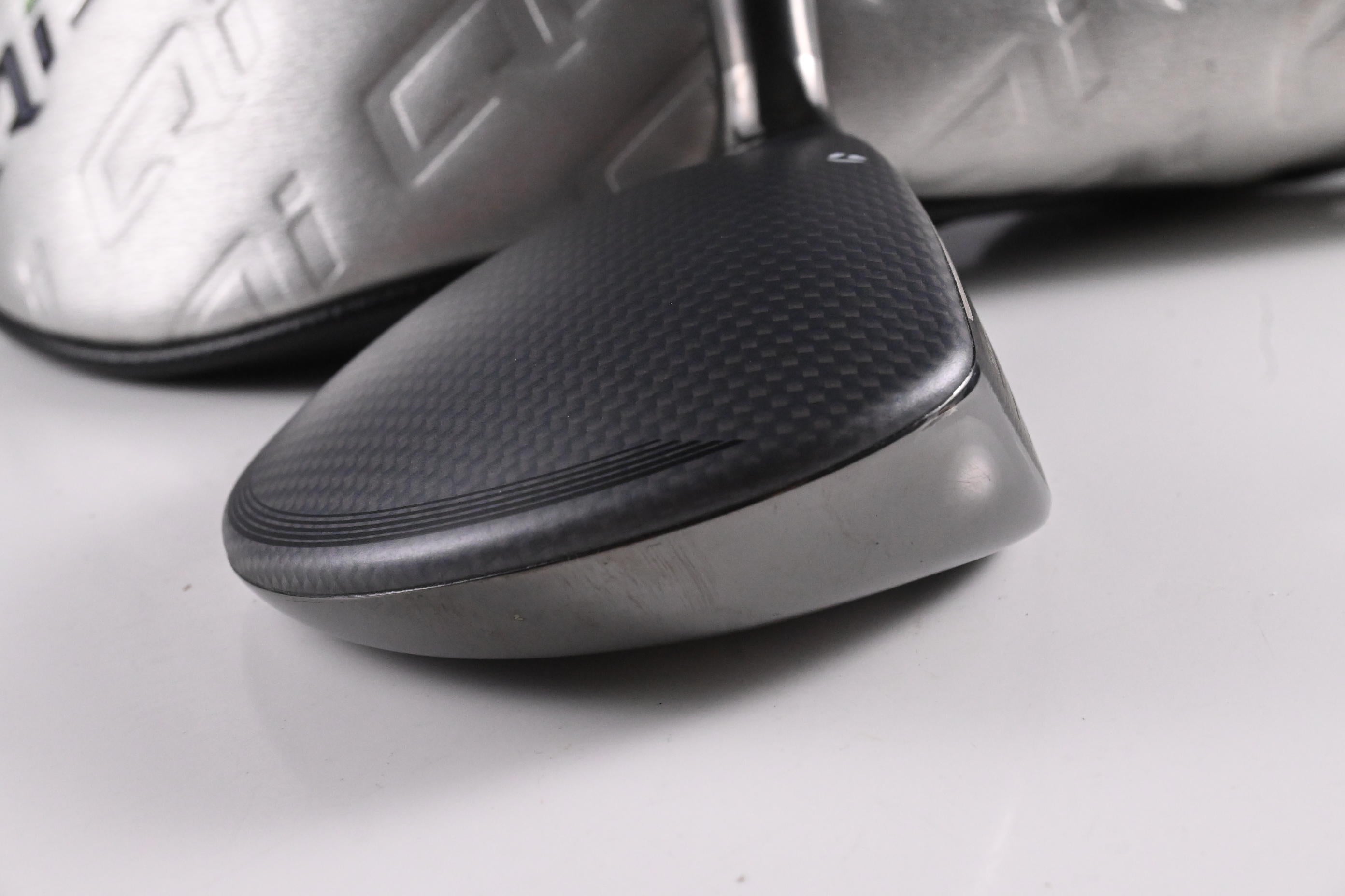 Taylormade Qi35 #5 Wood / Regular Flex Ventus Blue 5 Shaft