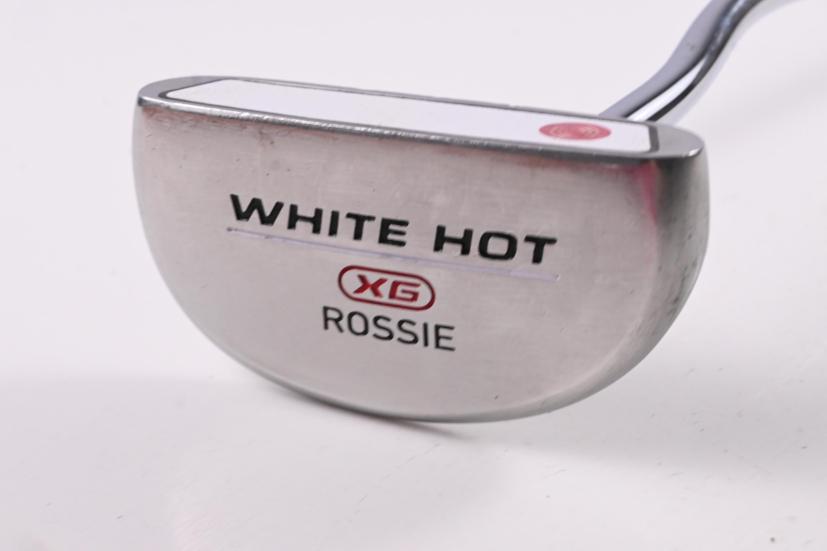 Odyssey White Hot XG Rossie Putter / 35 Inch