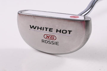 Odyssey White Hot XG Rossie Putter / 35 Inch