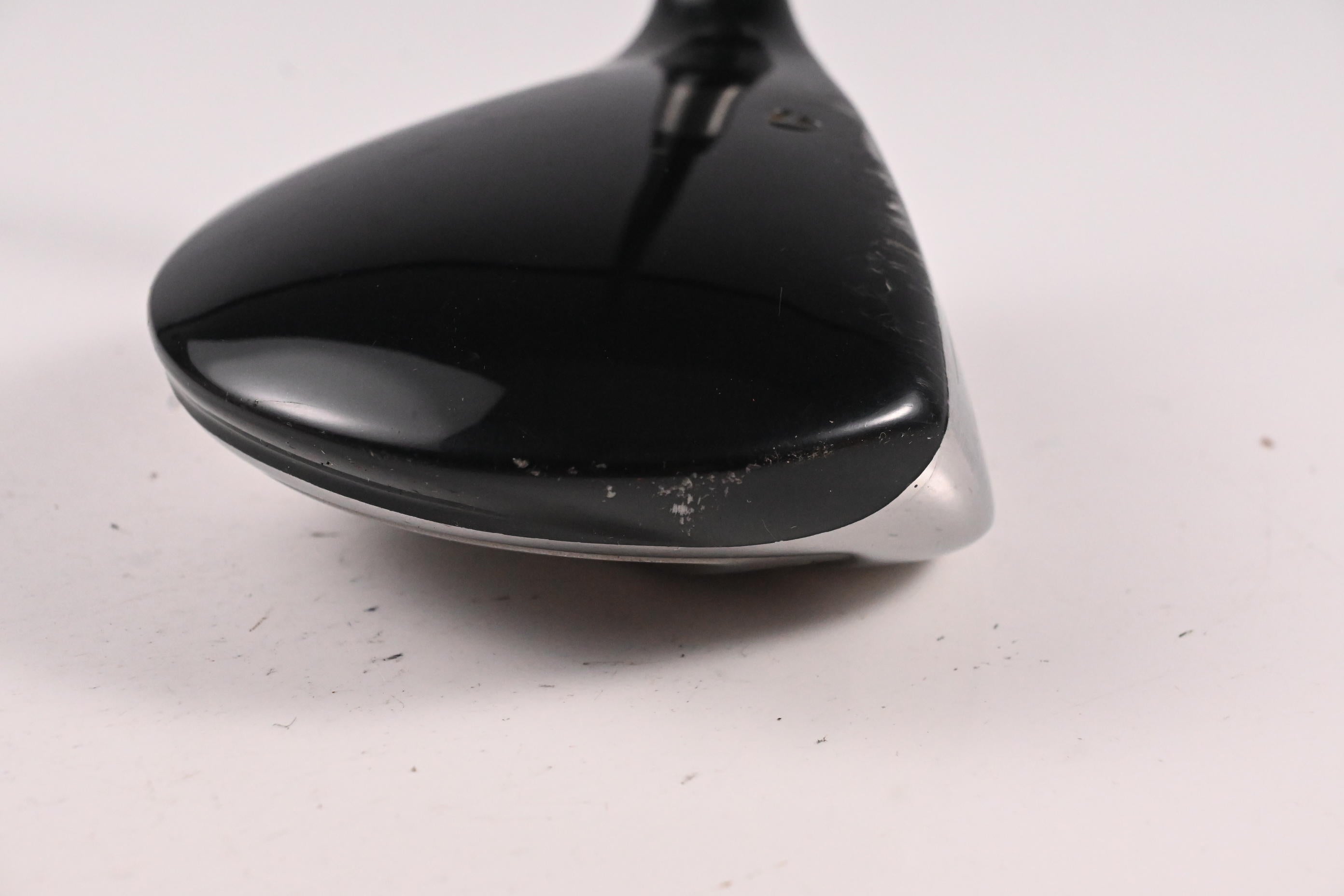 Taylormade R7 Draw #5 Wood / 18 Degree / Regular Flex Reax 55 Shaft