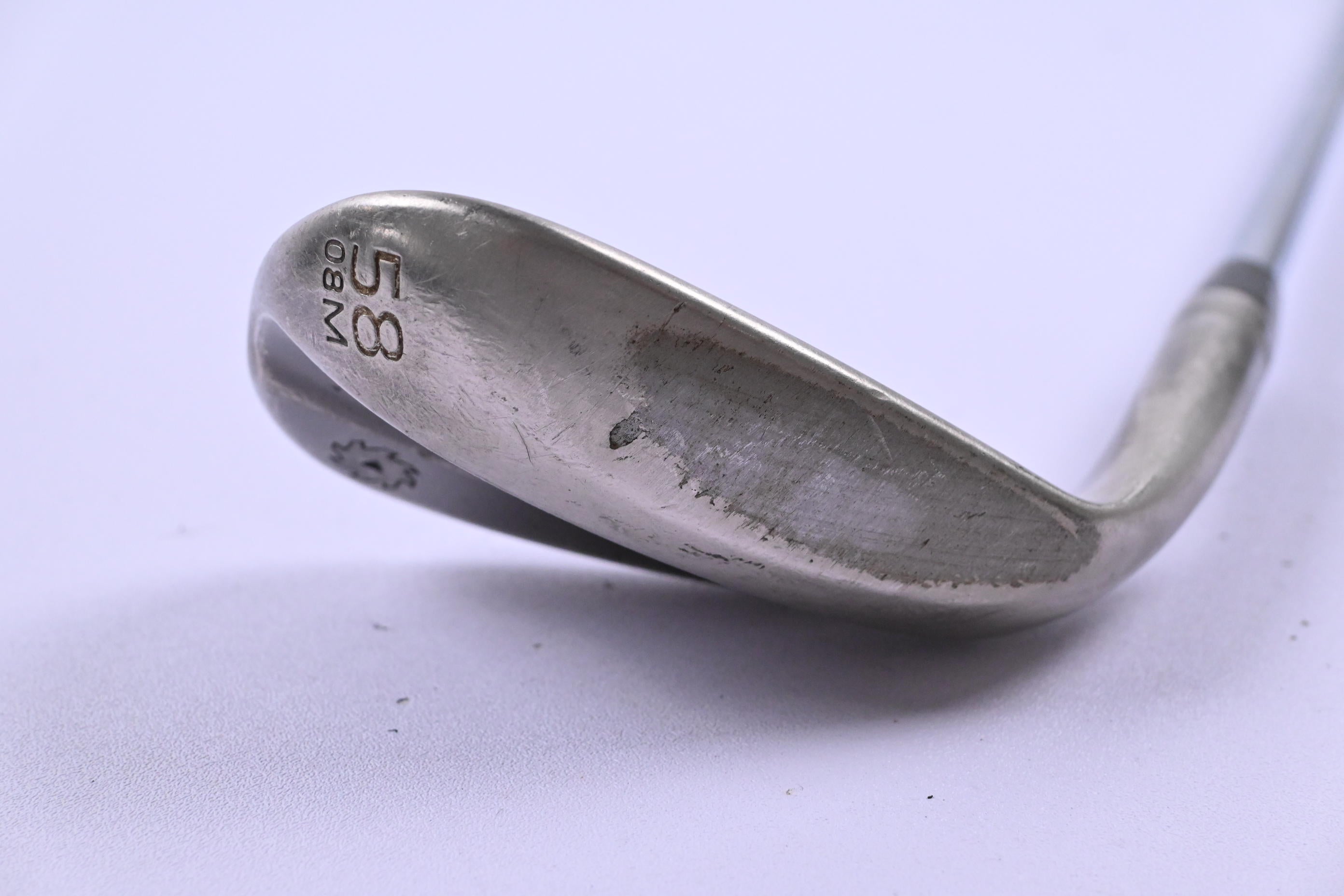 Titleist Vokey SM7 Lob Wedge / 58 Degree / Wedge Flex Vokey Design SM7 Shaft