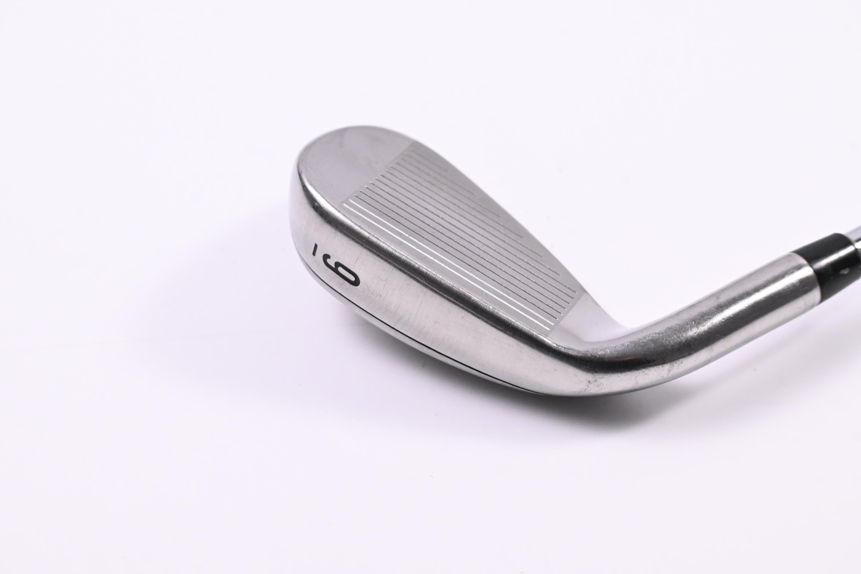 Callaway Mavrik #9 Iron / Regular Flex True Temper XP 95 R300 Shaft