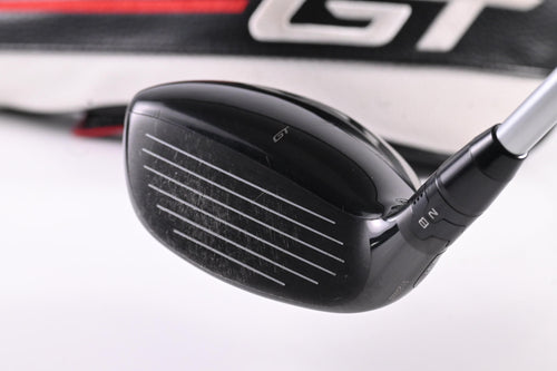 Titleist GT1 #5 Hybrid / 23 Degree / Regular Flex Fujikura Air Speeder 50 Shaft