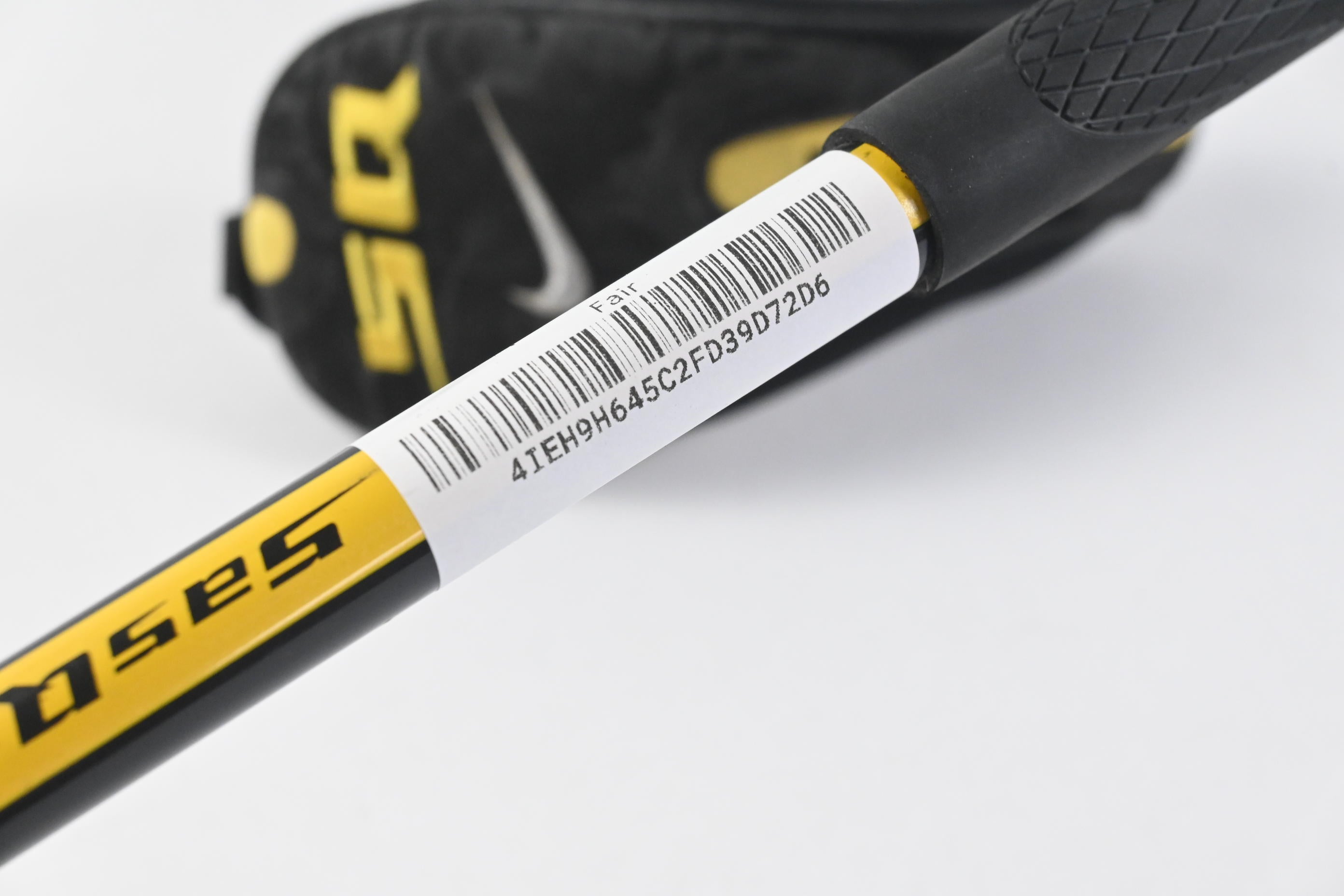 Nike SQ Sumo #1 Hybrid / 15 Degree / Stiff Flex Diamana Sasquatch Shaft