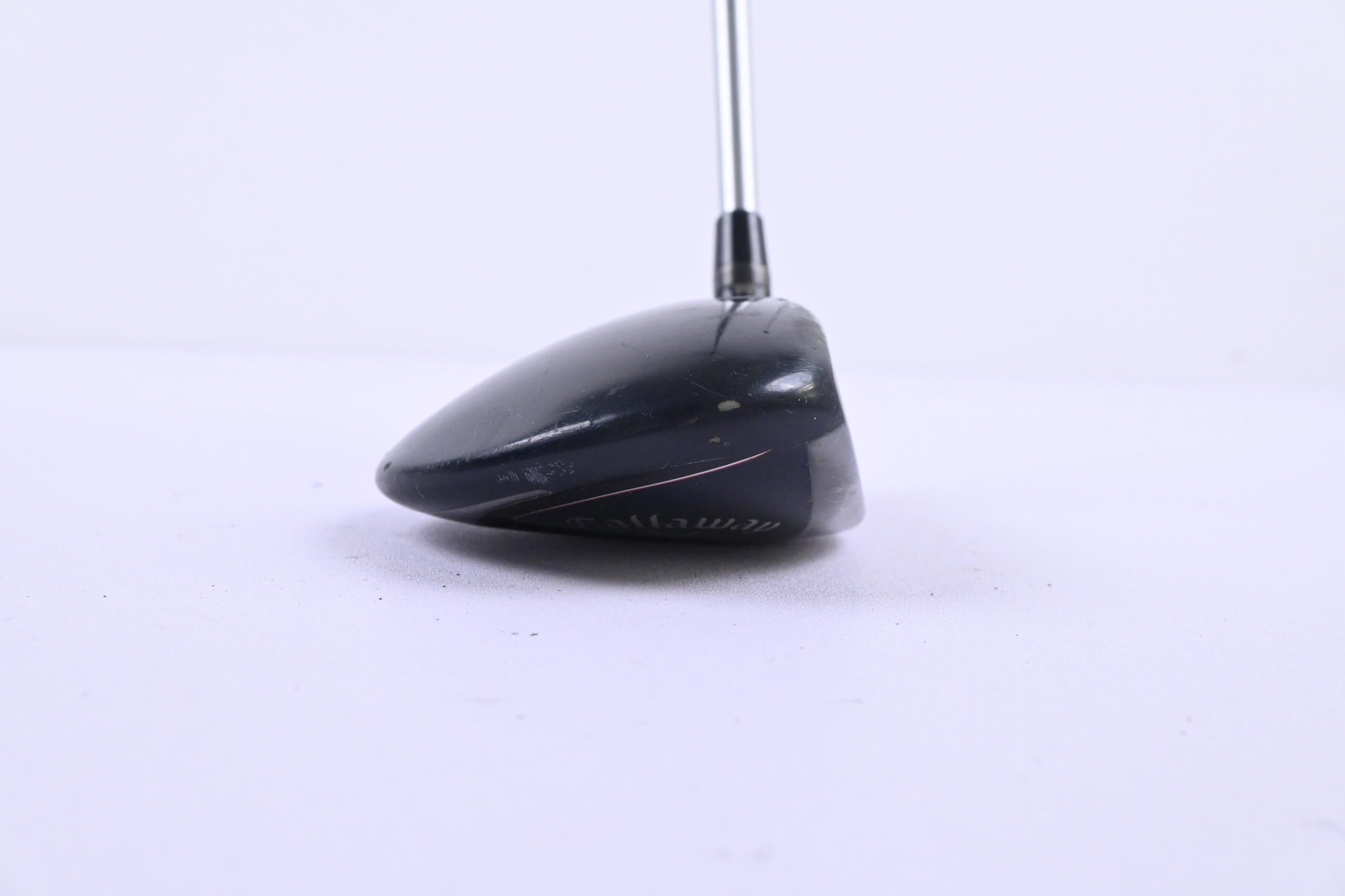 Callaway Steelhead XR #5 Wood / 18 Degree / Regular Flex Tensei CK Series Blue