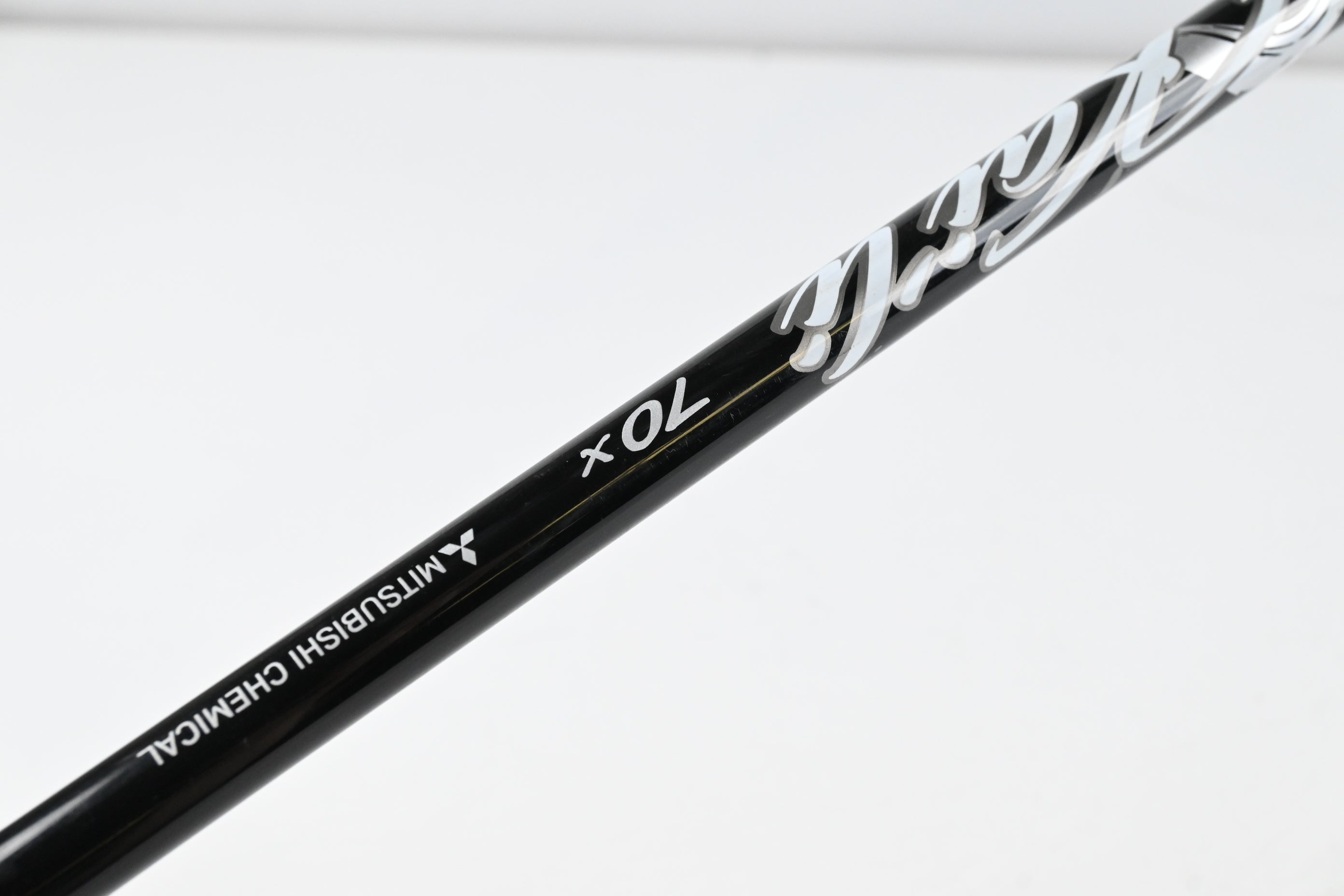 Callaway Paradym Triple Diamond #3 Wood / 15 Degree / X-Flex Kai'li White 70