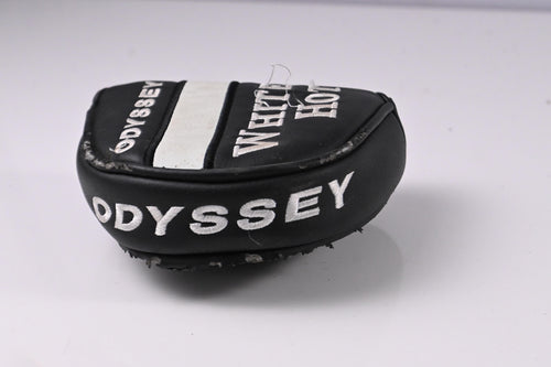 Odyssey White Hot Versa Seven Putter / 35 Inch