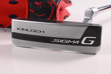 Ping Sigma G Kinloch Putter / 34 Inch