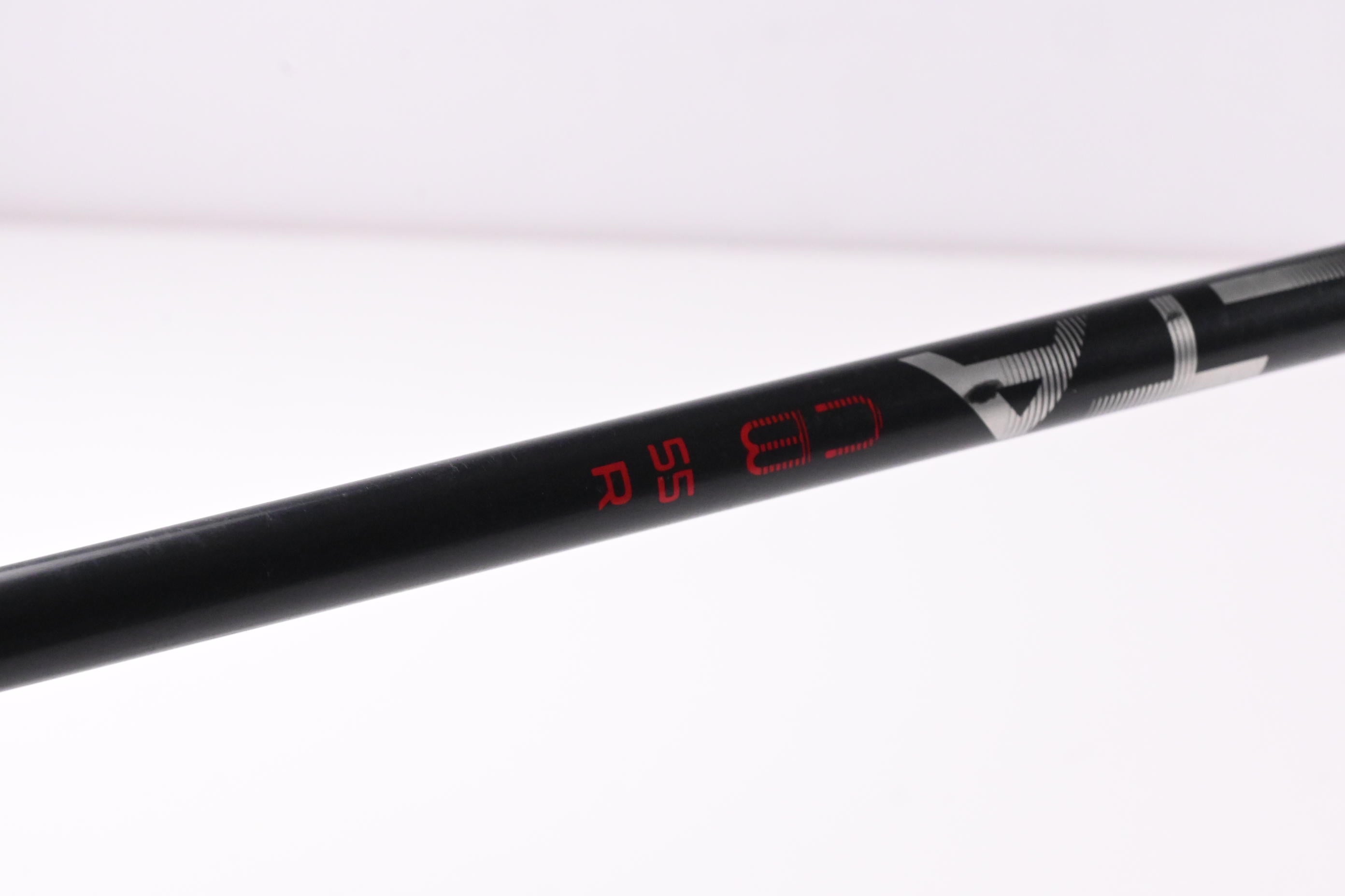 Ping G410 Plus Driver / 12 Degree / Regular Flex Ping Alta CB Red 55 Shaft