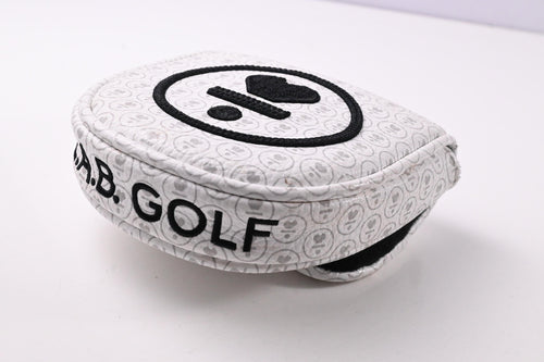 L.A.B. Golf DF3 Putter / 38 Inch / Accra X L.A.B. Golf Black