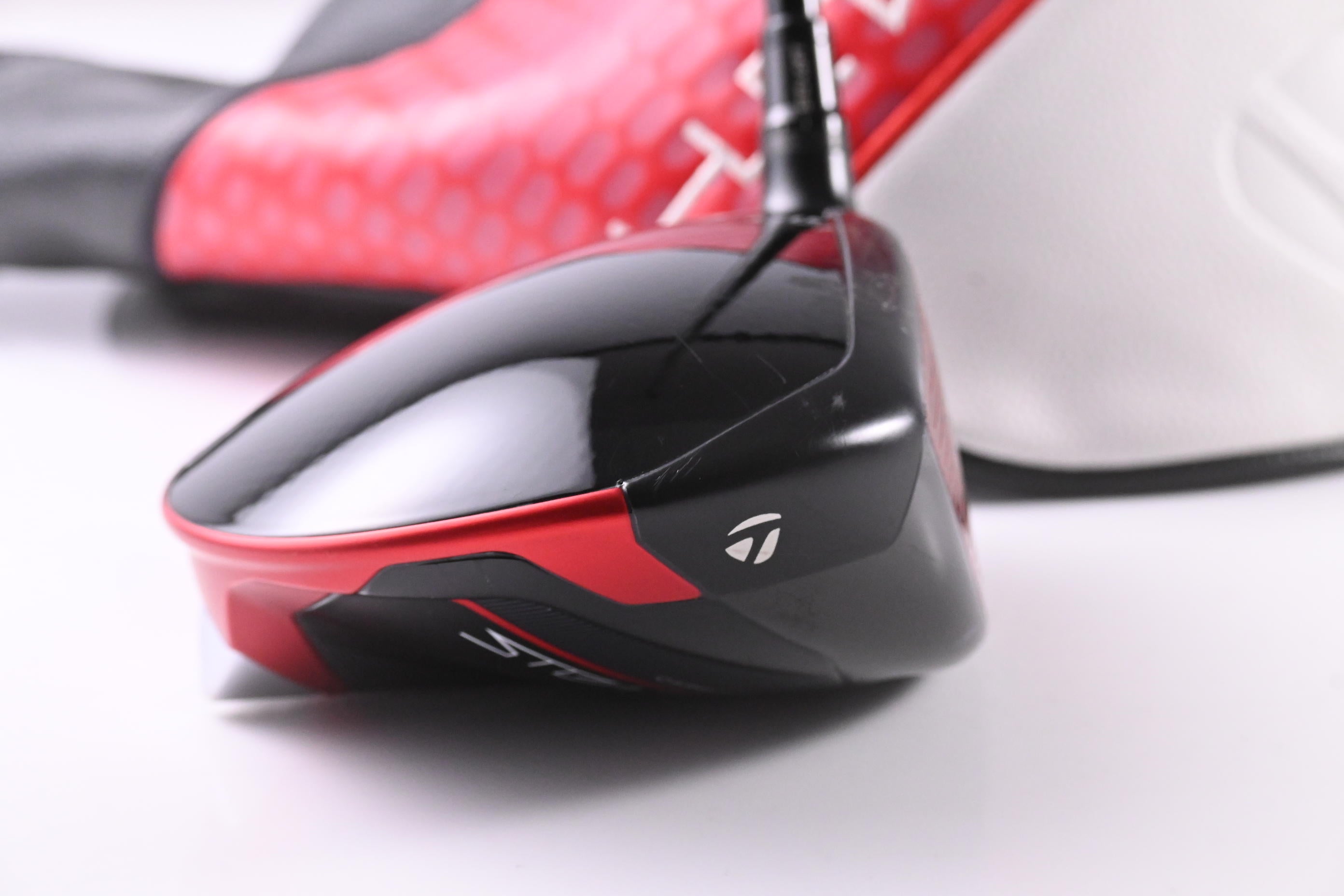 Taylormade Stealth 2 Driver / 9 Degree / Stiff Flex Fujikura Ventus TR Red 5 Shaft