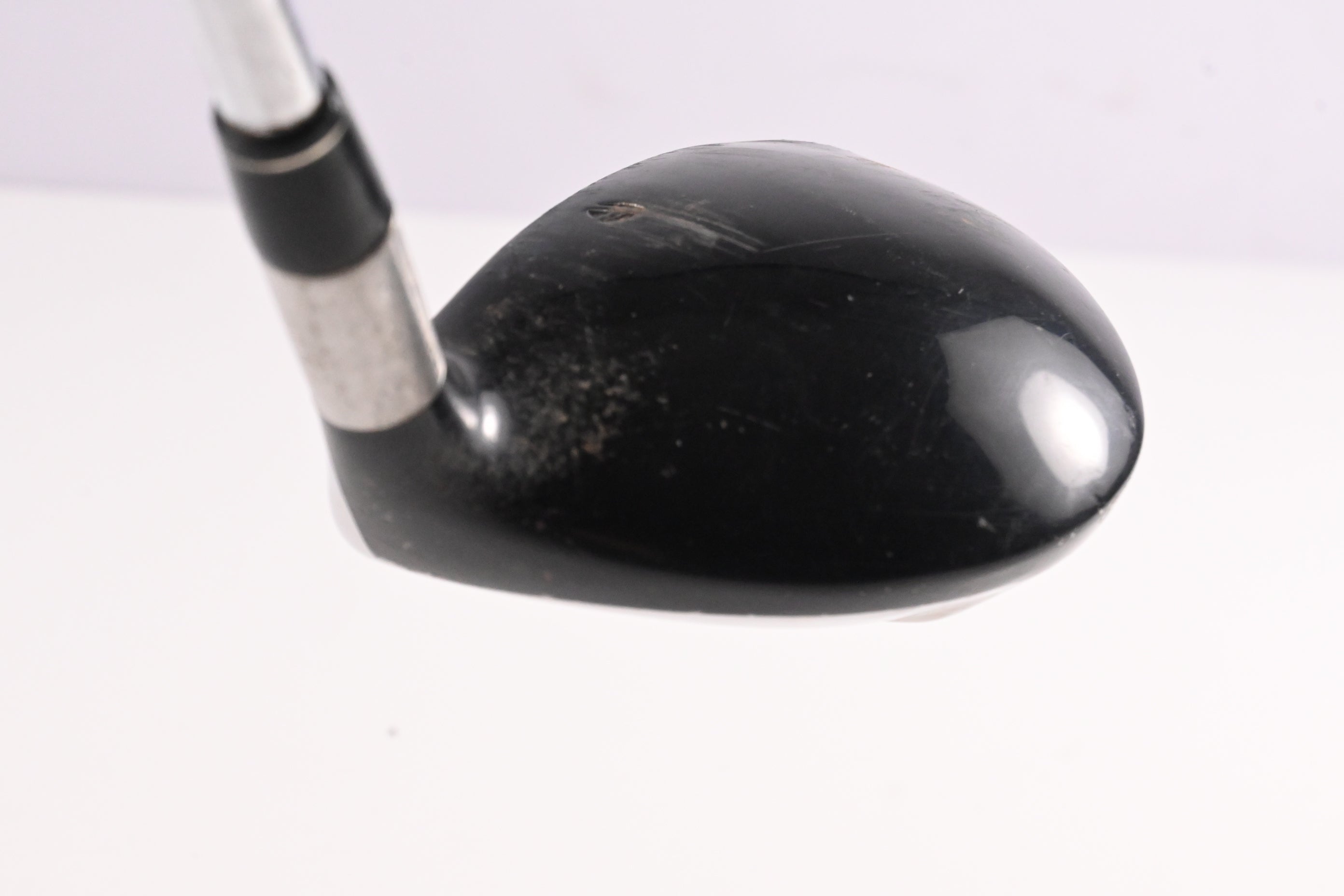 Taylormade V-Steel #5 Wood / 18 Degree / Regular Flex Steel Shaft