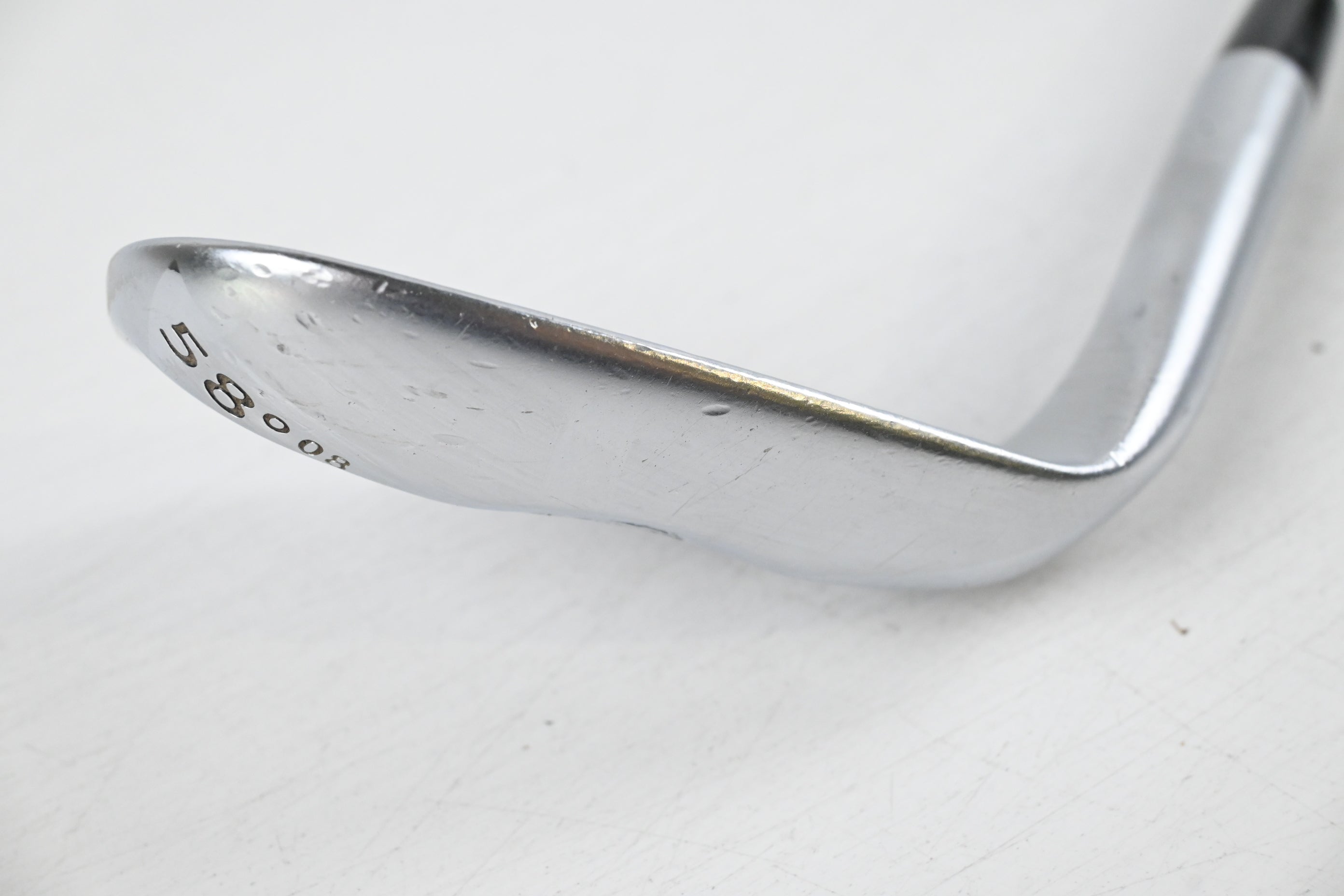 Cobra Tour Trusty Lob Wedge / 58 Degree / Stiff Flex Cobra Shaft