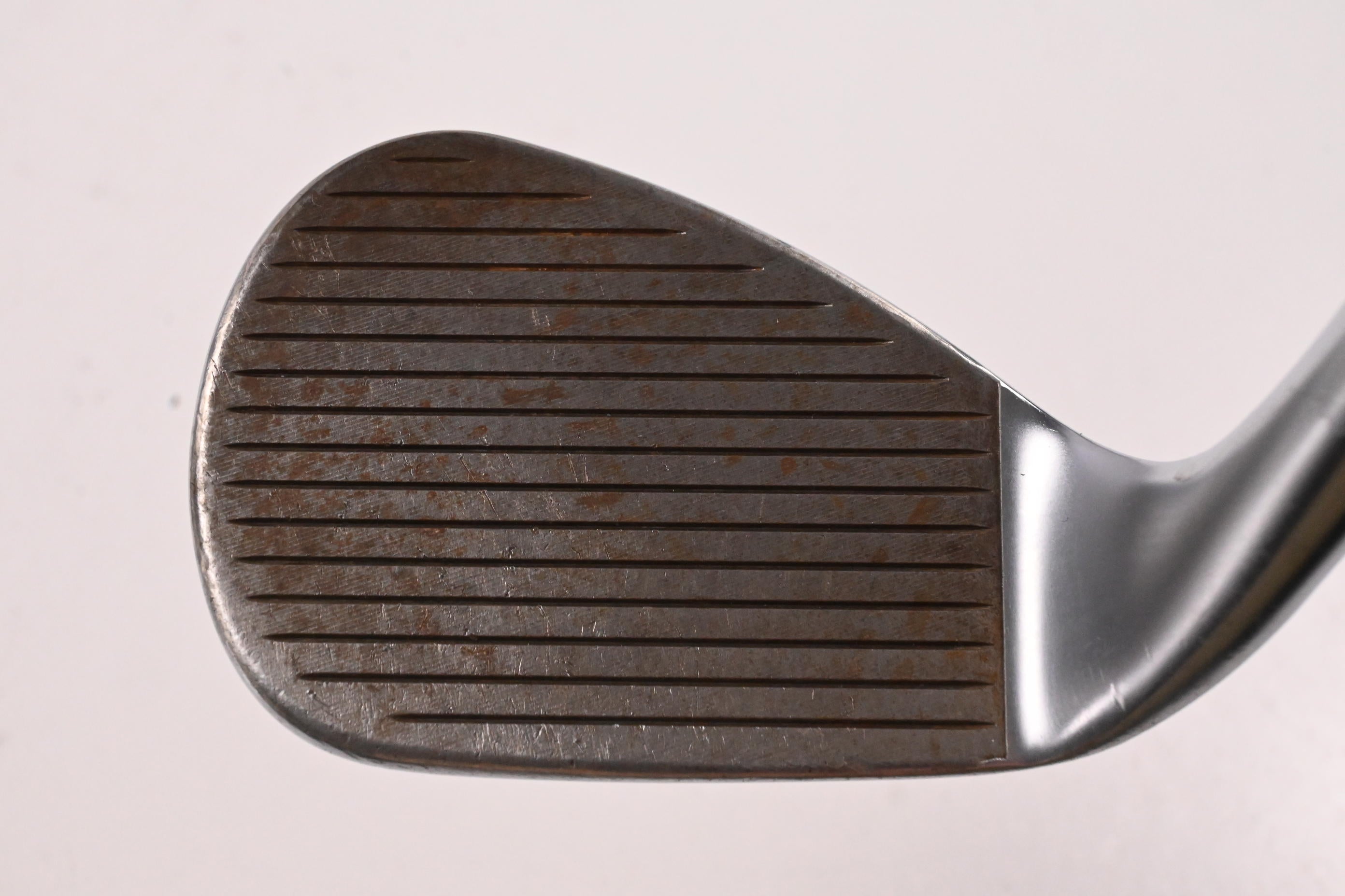 Callaway Jaws Raw Lob Wedge / 60 Degree / Stiff Flex Dynamic Gold S200