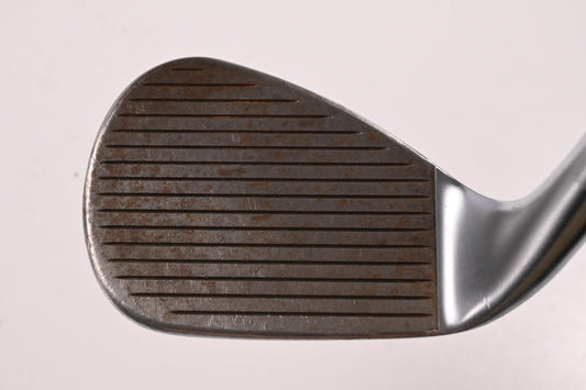 Callaway Jaws Raw Lob Wedge / 60 Degree / Stiff Flex Dynamic Gold S200