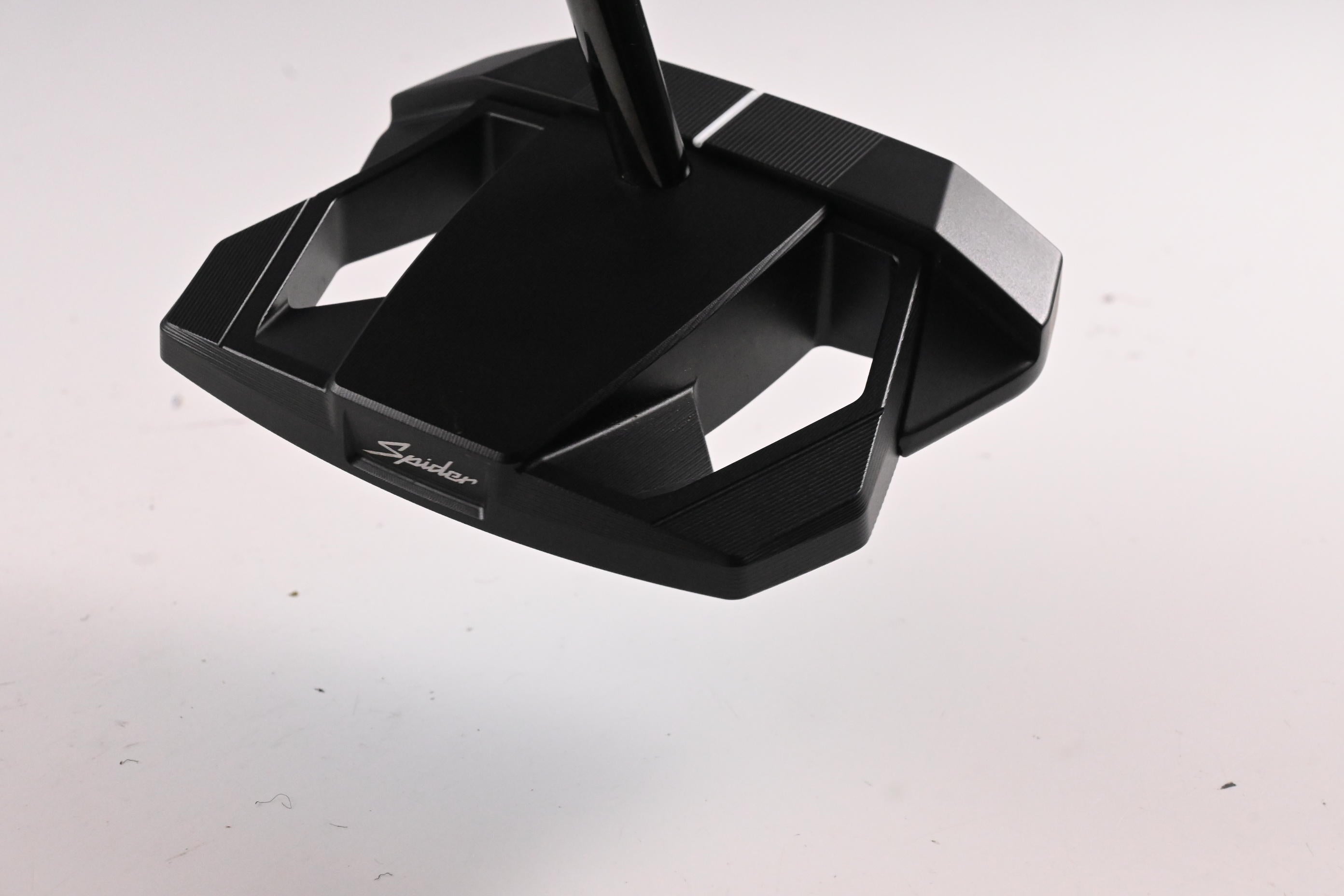 Taylormade Spider ZT Black Putter / 34 Inch