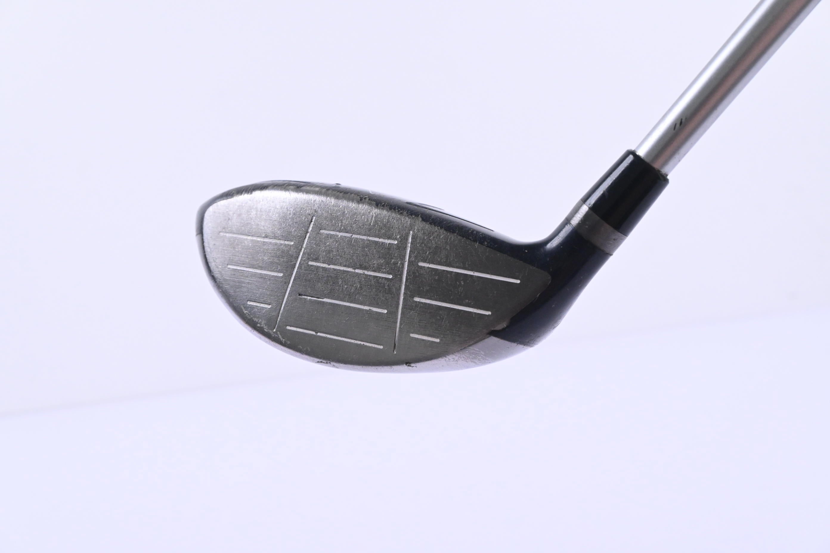 Callaway Steelhead XR #5 Wood / 18 Degree / Regular Flex Tensei CK Series Blue