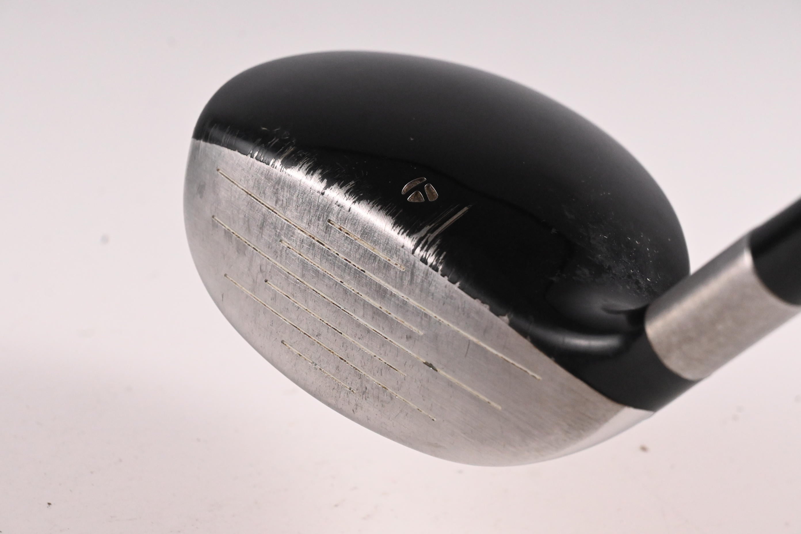 Taylormade R7 Draw #5 Wood / 18 Degree / Regular Flex Reax 55 Shaft
