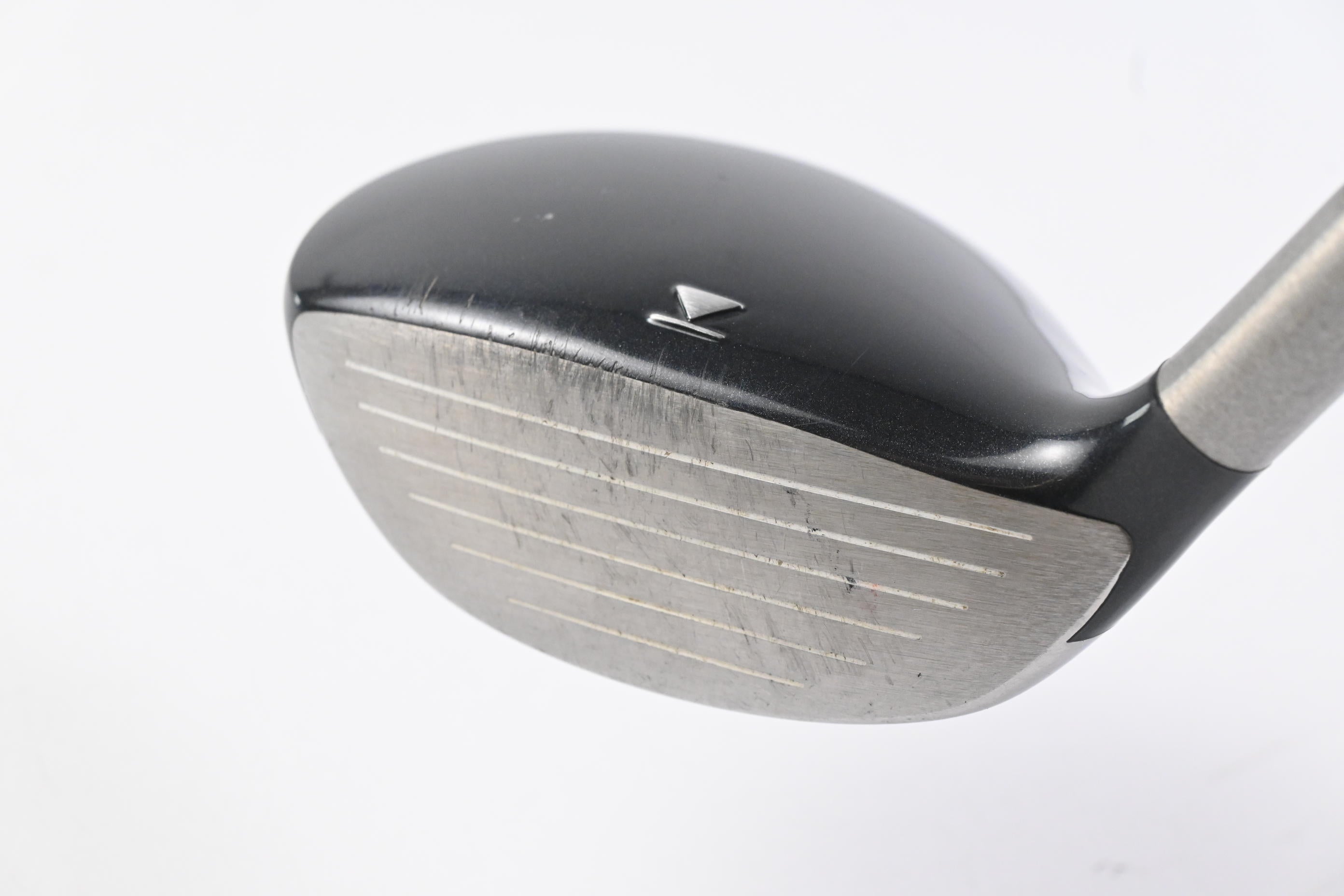 Titleist 909 F2 #3 Wood / 15.5 Degree / Regular Flex Diamana 75 Shaft