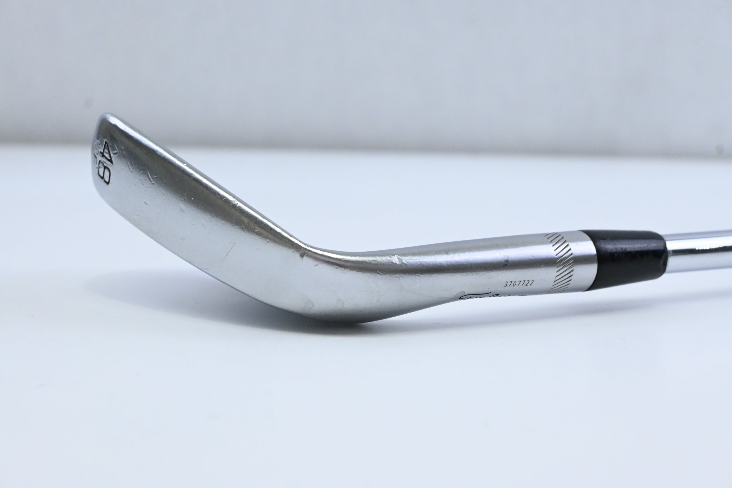 Titleist Vokey SM10 Pitching Wedge / 48 Degree / Wedge Flex Vokey SM10 Shaft