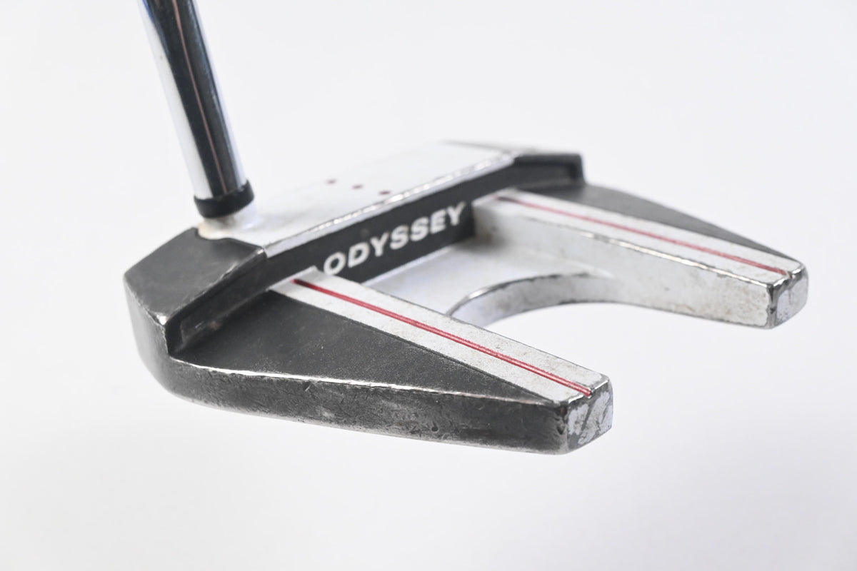 Odyssey O-Works 7 Tank Putter / 35 Inch