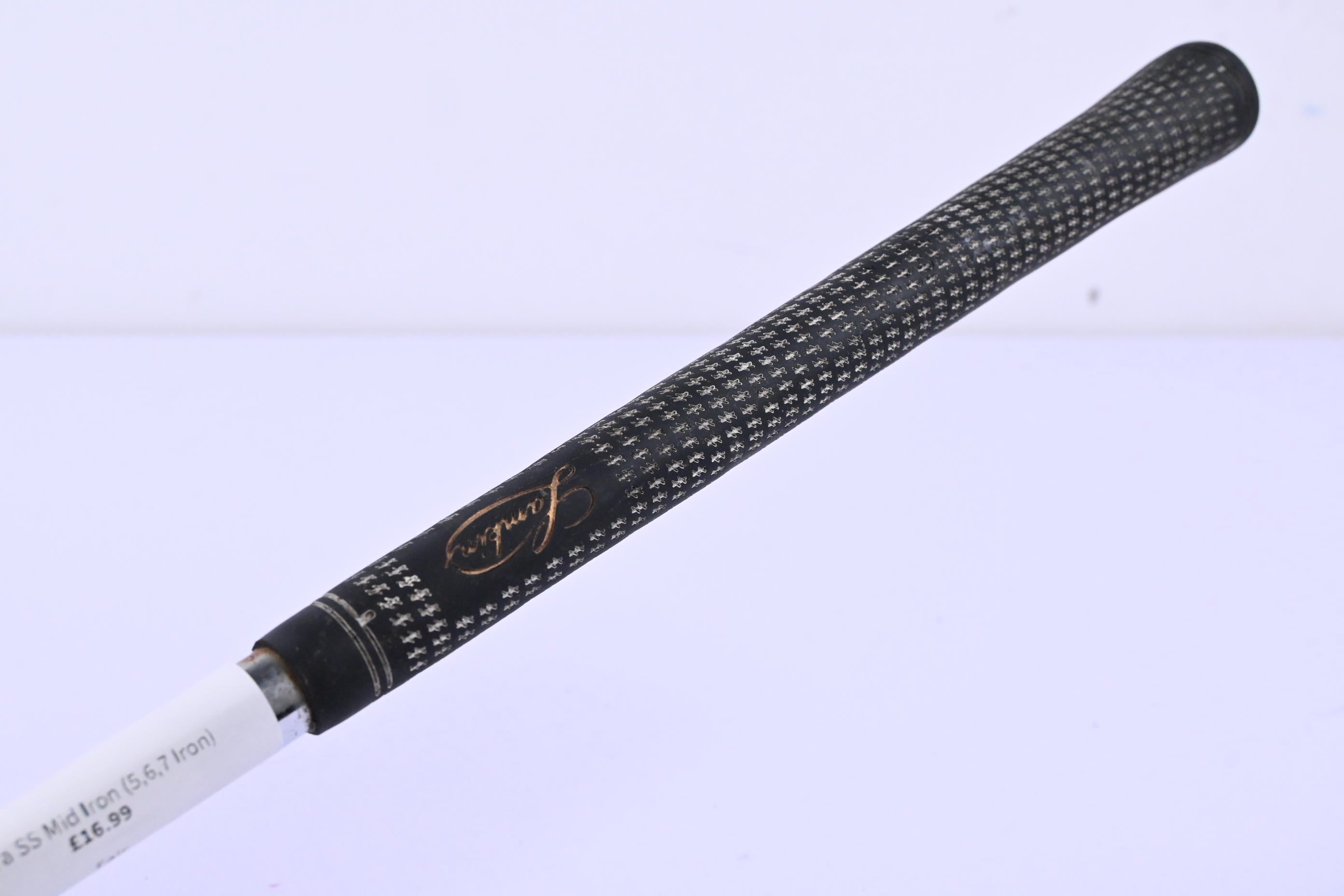 Cobra SS Mid #5 Iron / 28 Degree / Regular Flex Cobra SS-i 105 Shaft