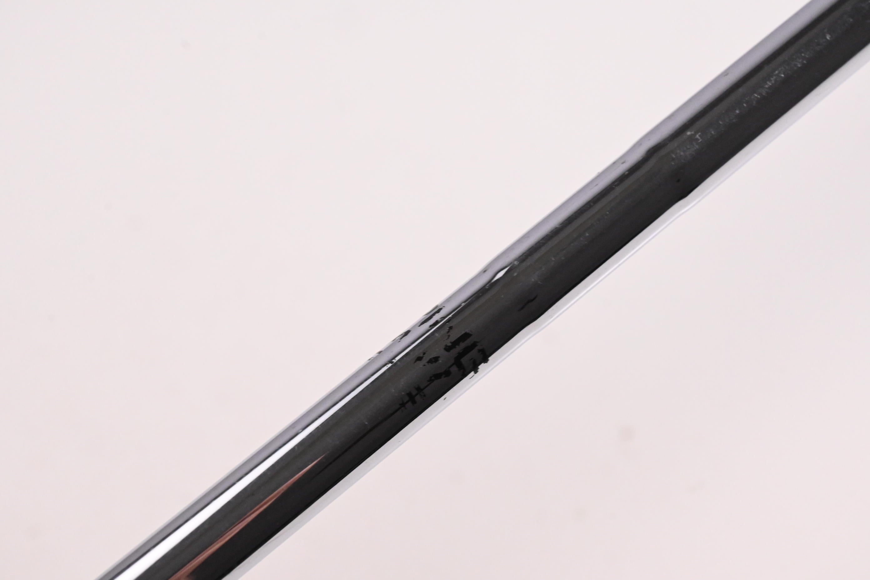 Ping Tour-W Lob Wedge / 58 Degree / Black Dot / Wedge Flex Ping Steel Shaft