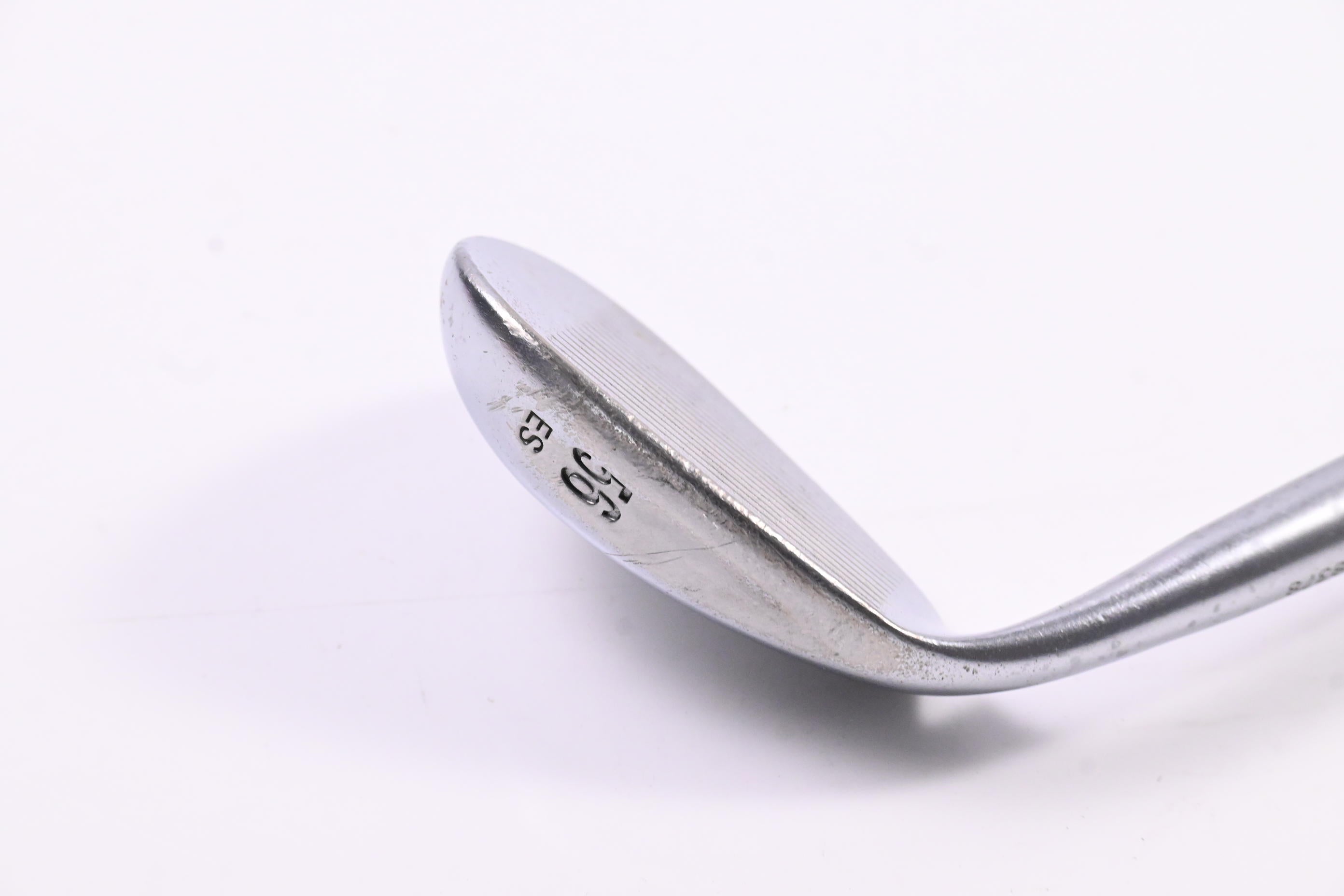 Ping Glide Sand Wedge / 56 Degree / Green Dot / Wedge Flex Ping CFS Shaft