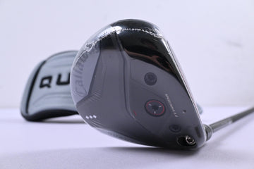 Callaway Quantum Triple Diamond #3 Wood / 15 Degree / Senior Flex Vanquish 5