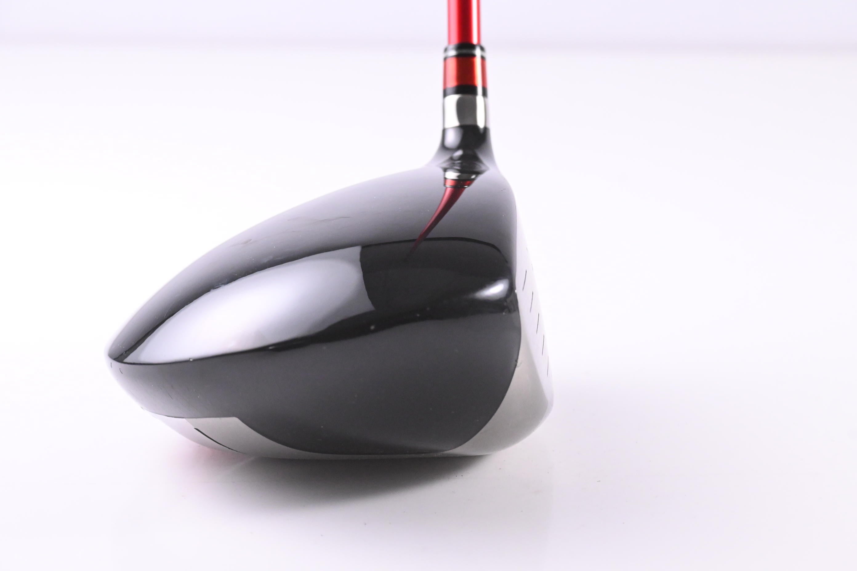 Yonex Ezone SD Driver / 10 Degree / Stiff Flex Yonex NP50 EX Shaft