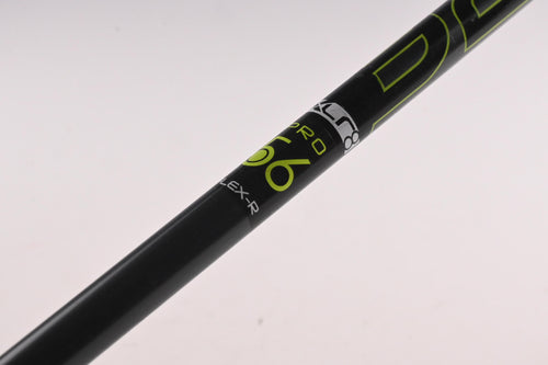 Left Hand Taylormade SIM Max Driver / 10.5 Degree / Regular Flex Fujikura Pro 56