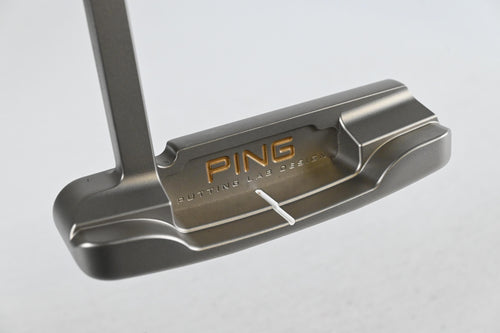Ping PLD Milled Anser 30 2025 Putter / 34 Inch