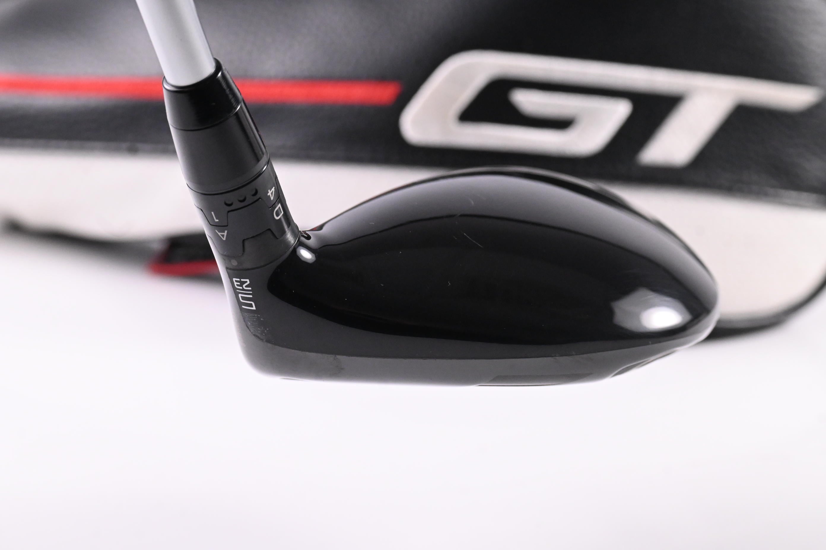 Titleist GT1 #5 Hybrid / 23 Degree / Regular Flex Fujikura Air Speeder 50 Shaft