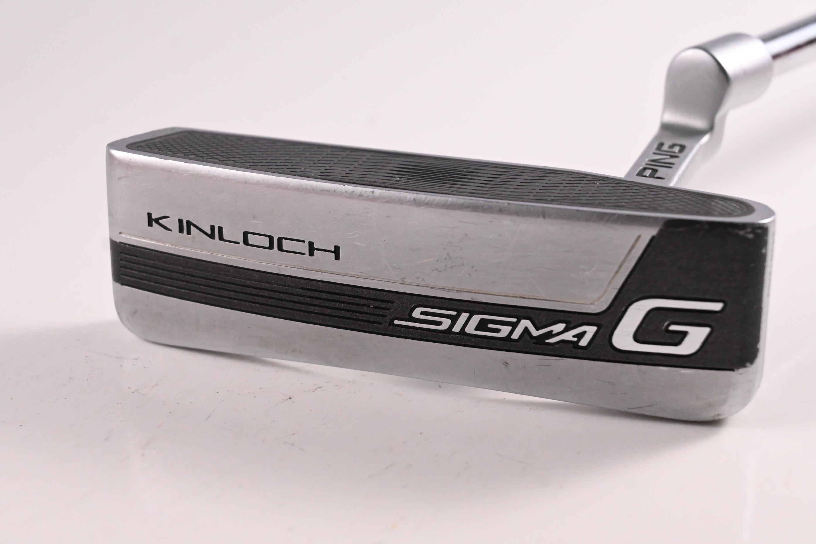Ping Sigma G Kinloch Putter / 34 Inch