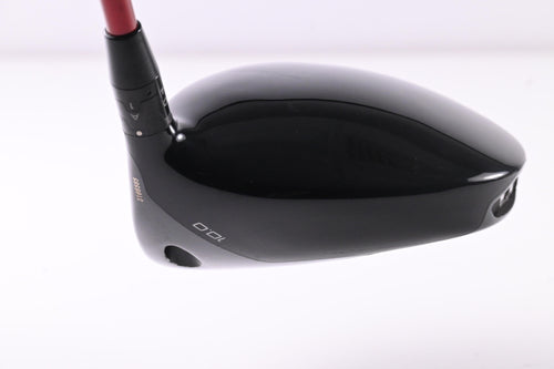 Titleist GT2 Driver / 10 Degree / Regular Flex Project X Denali Red 50 Shaft