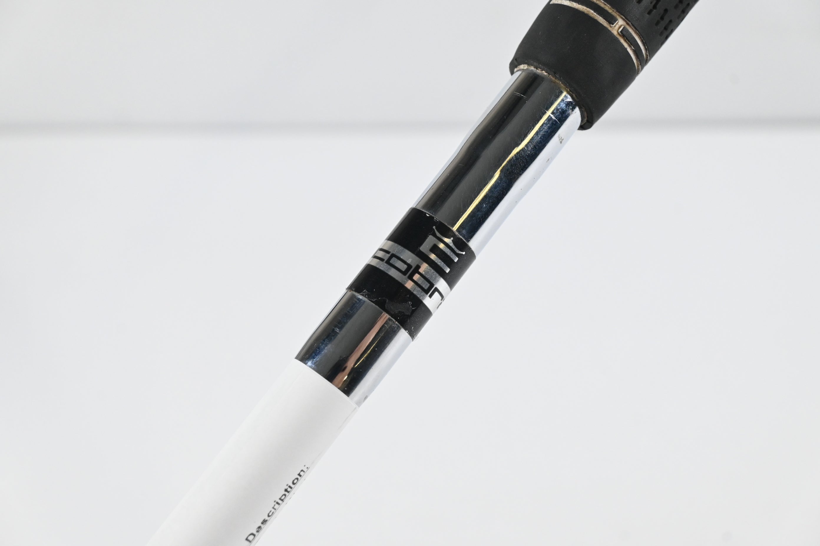 Cobra Tour Trusty Lob Wedge / 58 Degree / Stiff Flex Cobra Shaft