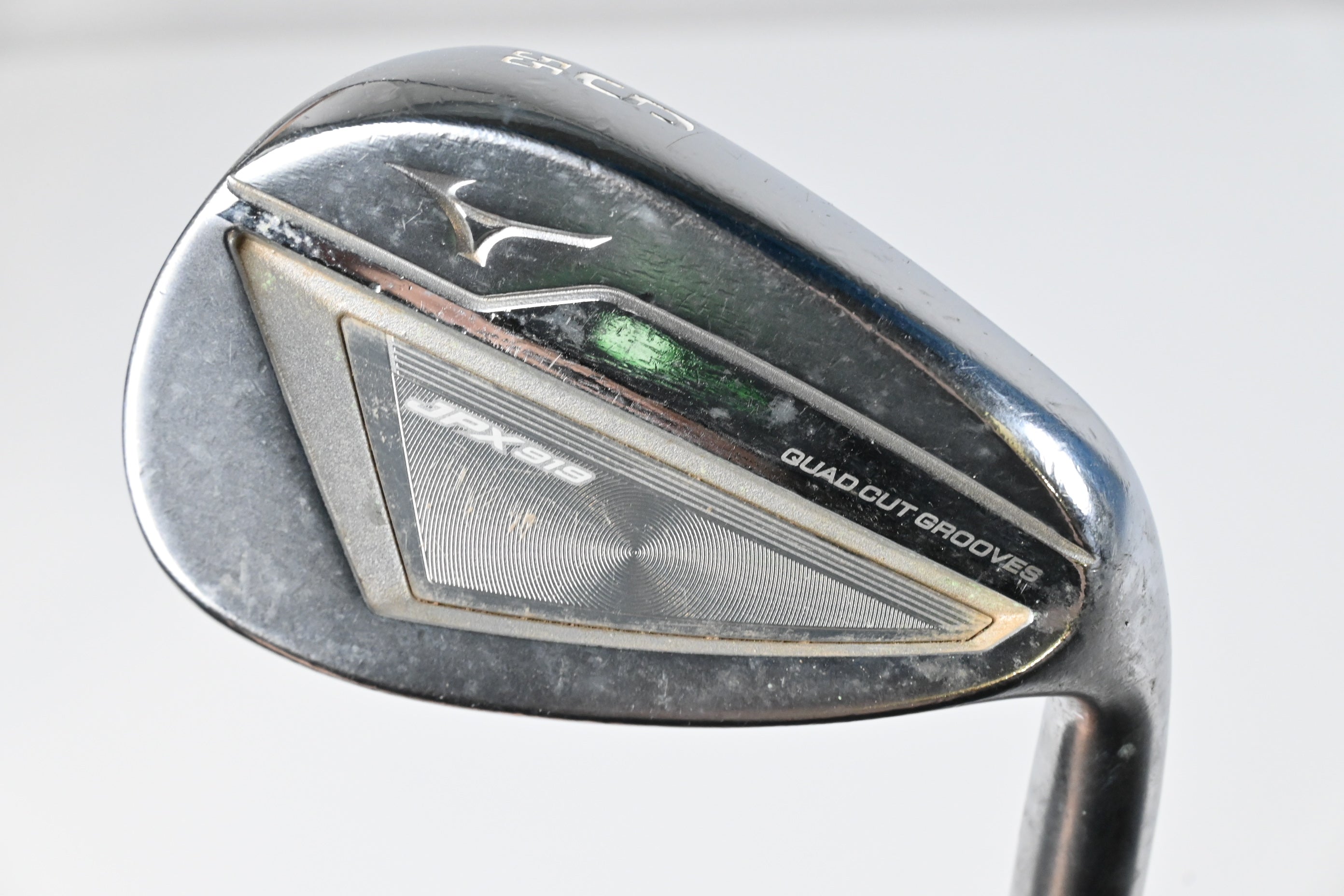 Mizuno JPX 919 Sand Wedge / 55 Degree / Regular Flex Dynamic Gold 105 R300 Shaft